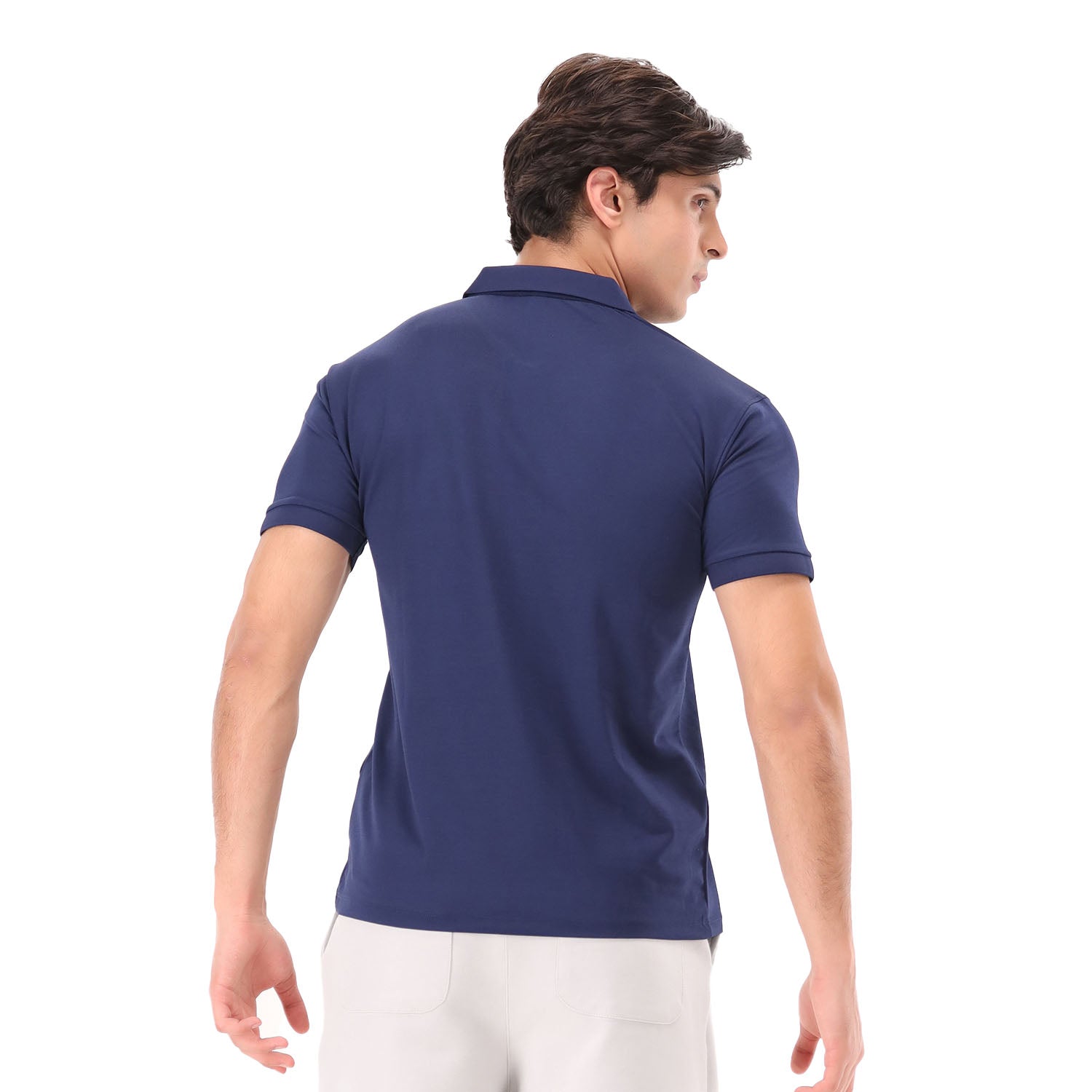 Legends Polo - Blue