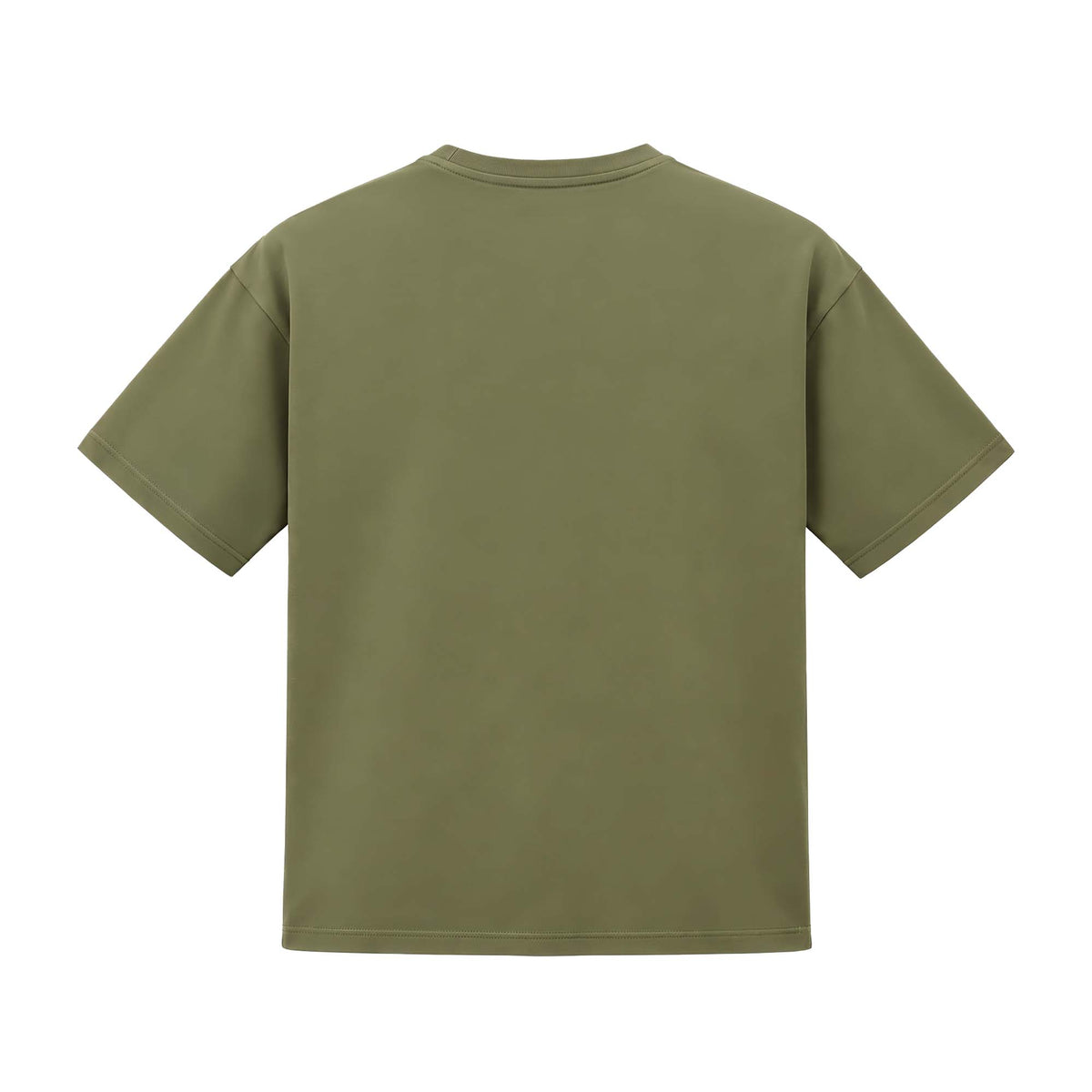 Offgrid Oversized Tee - Olive