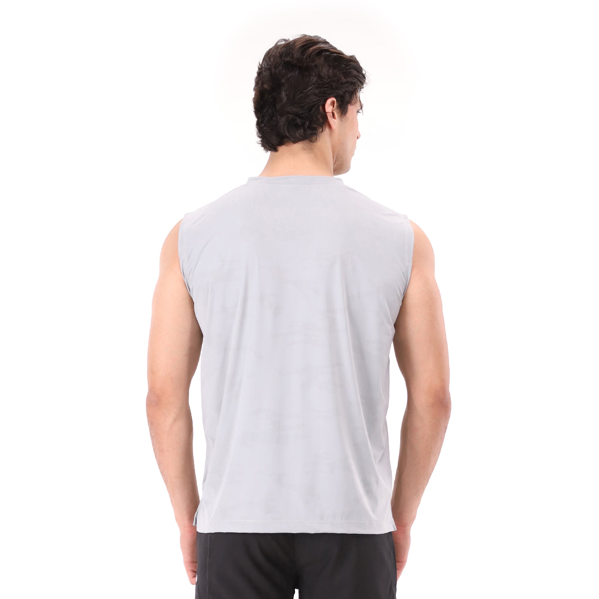 Covert Tank - Grey