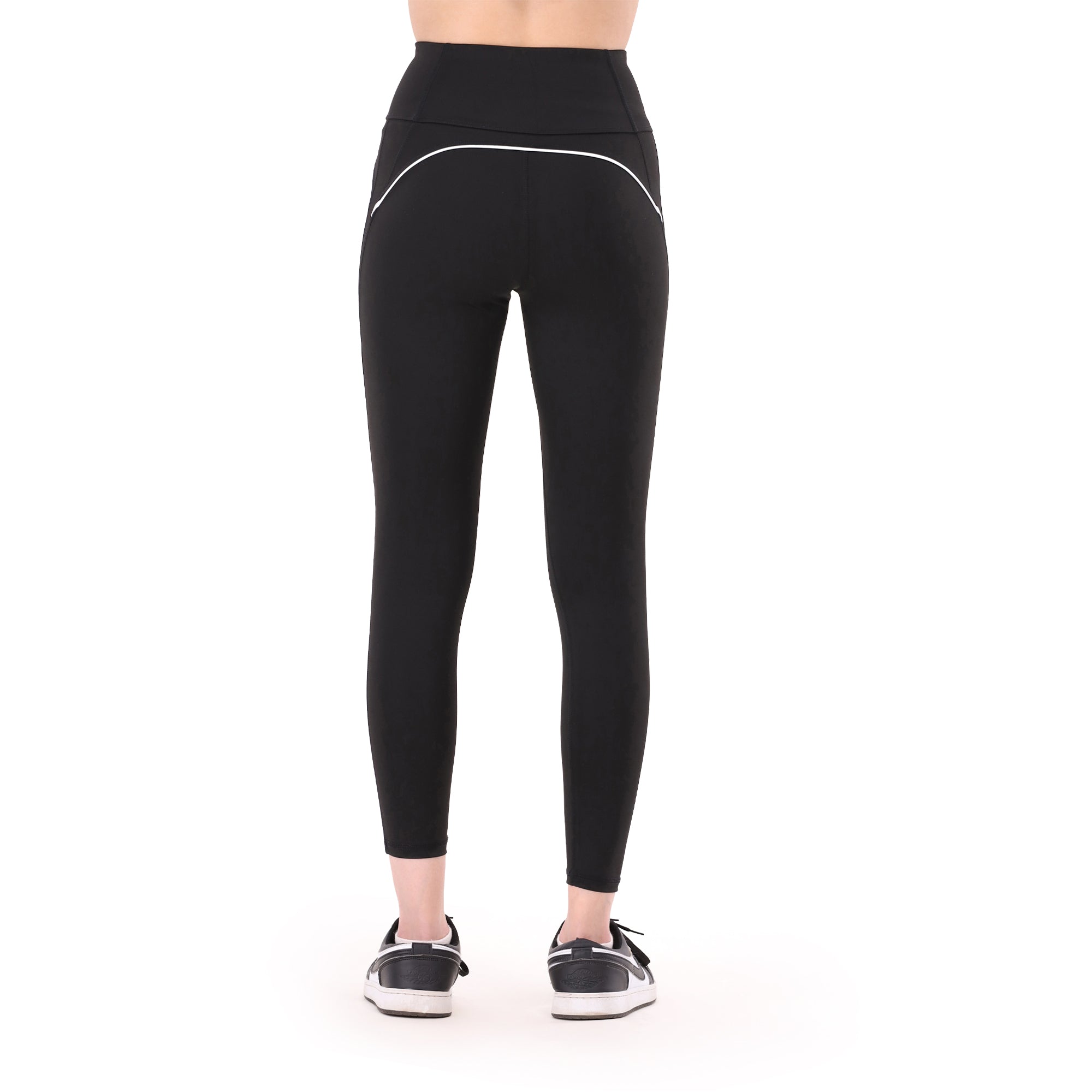 Omni Leggings - Black