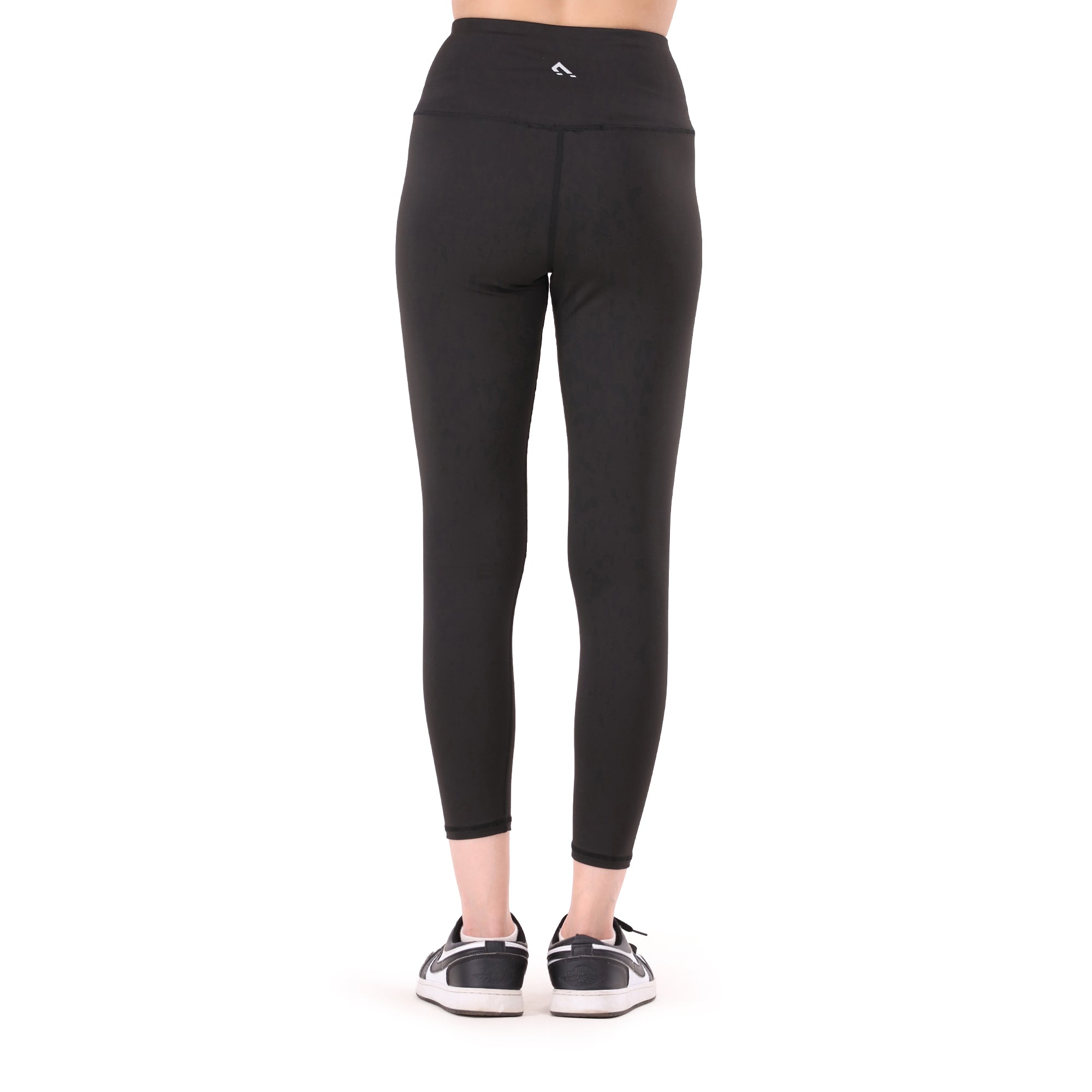 PowerLine Leggings - Black
