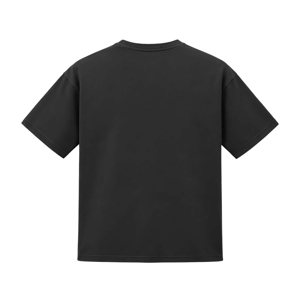 Offgrid Oversized Tee - Black