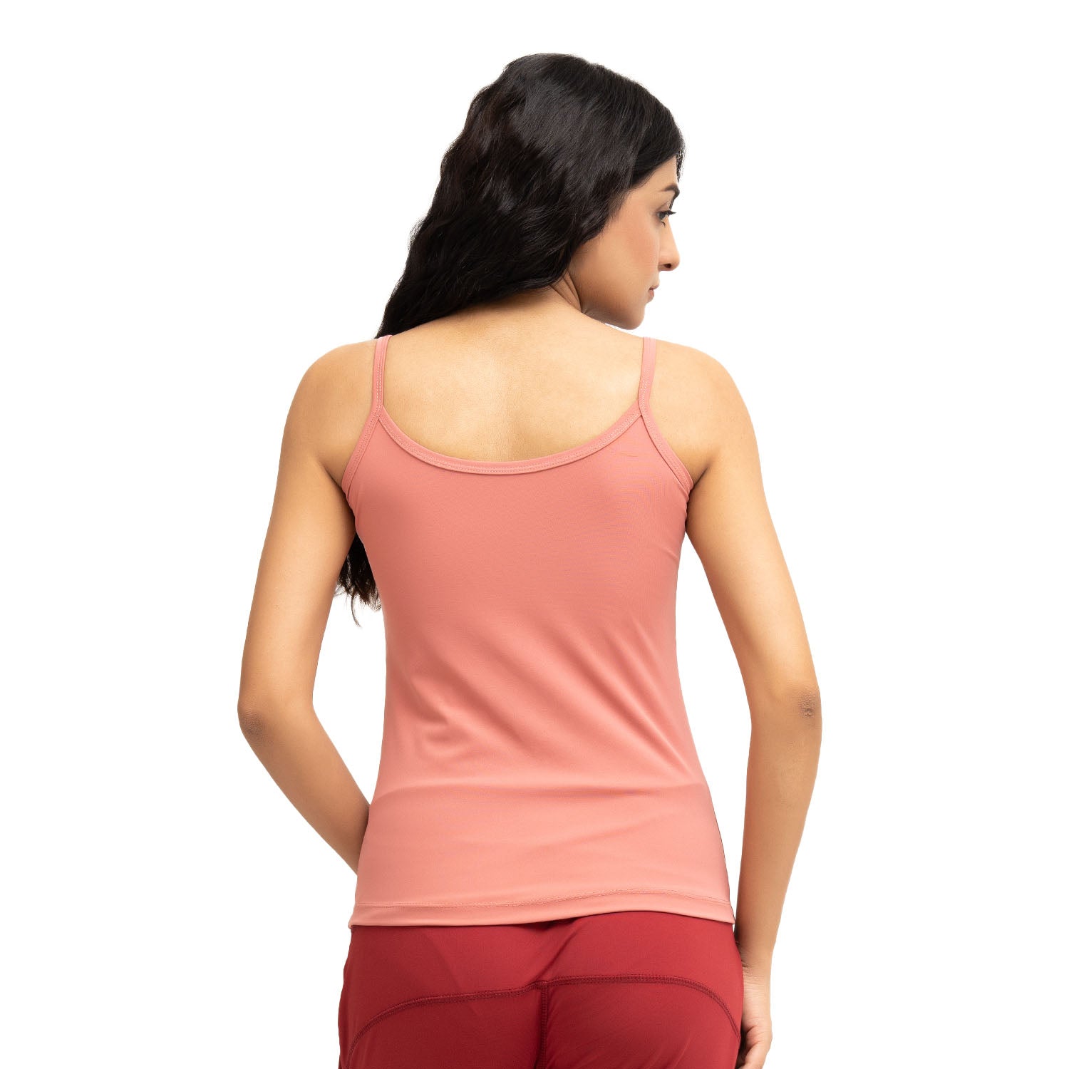 Neufit Camisole - Pink