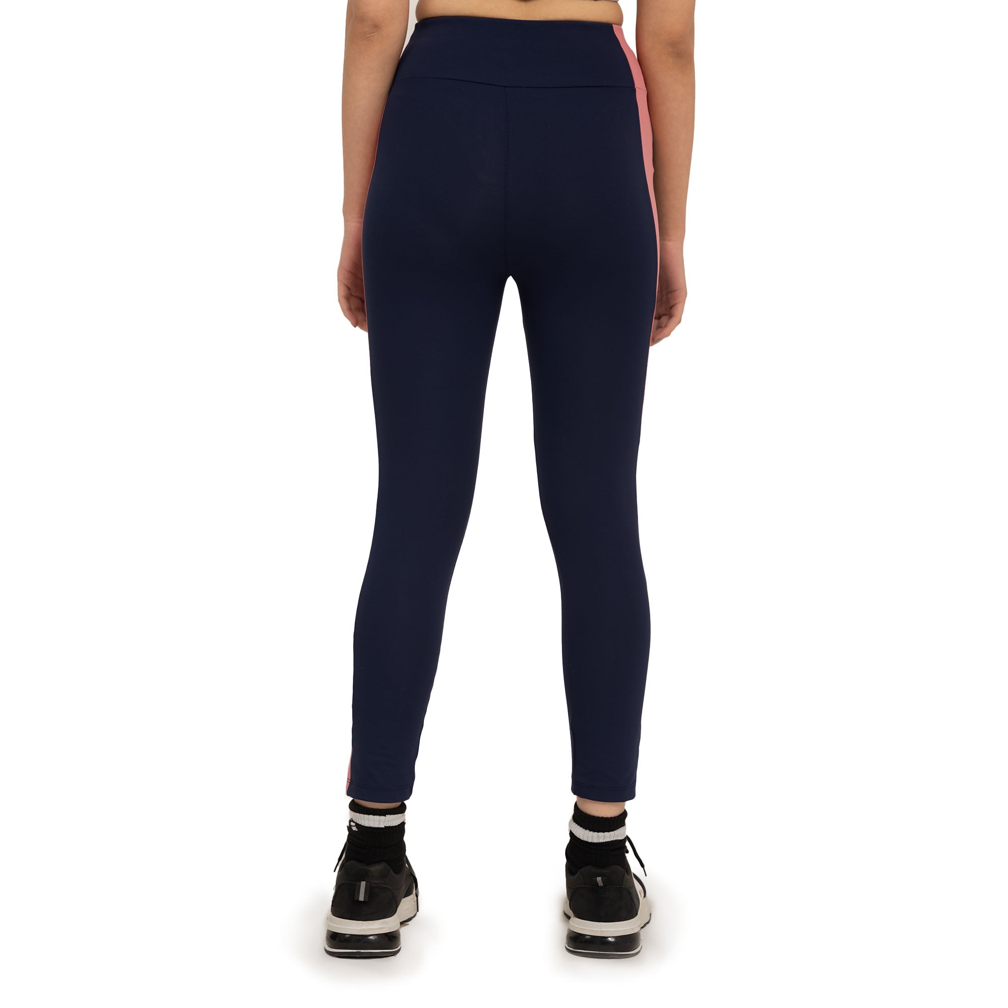 Femme Fit Leggings - Navy