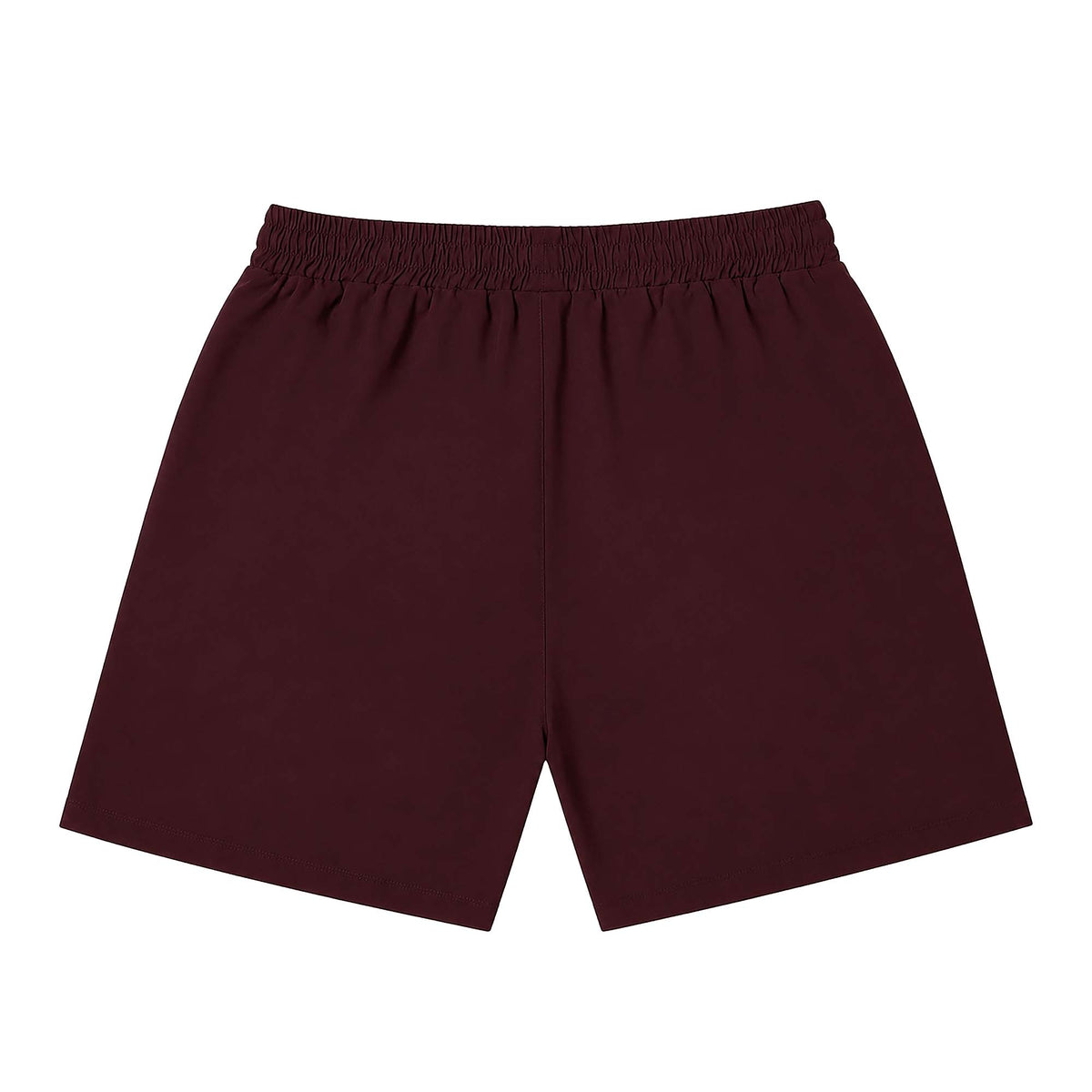 Marathon 2.0 Shorts - Burgundy