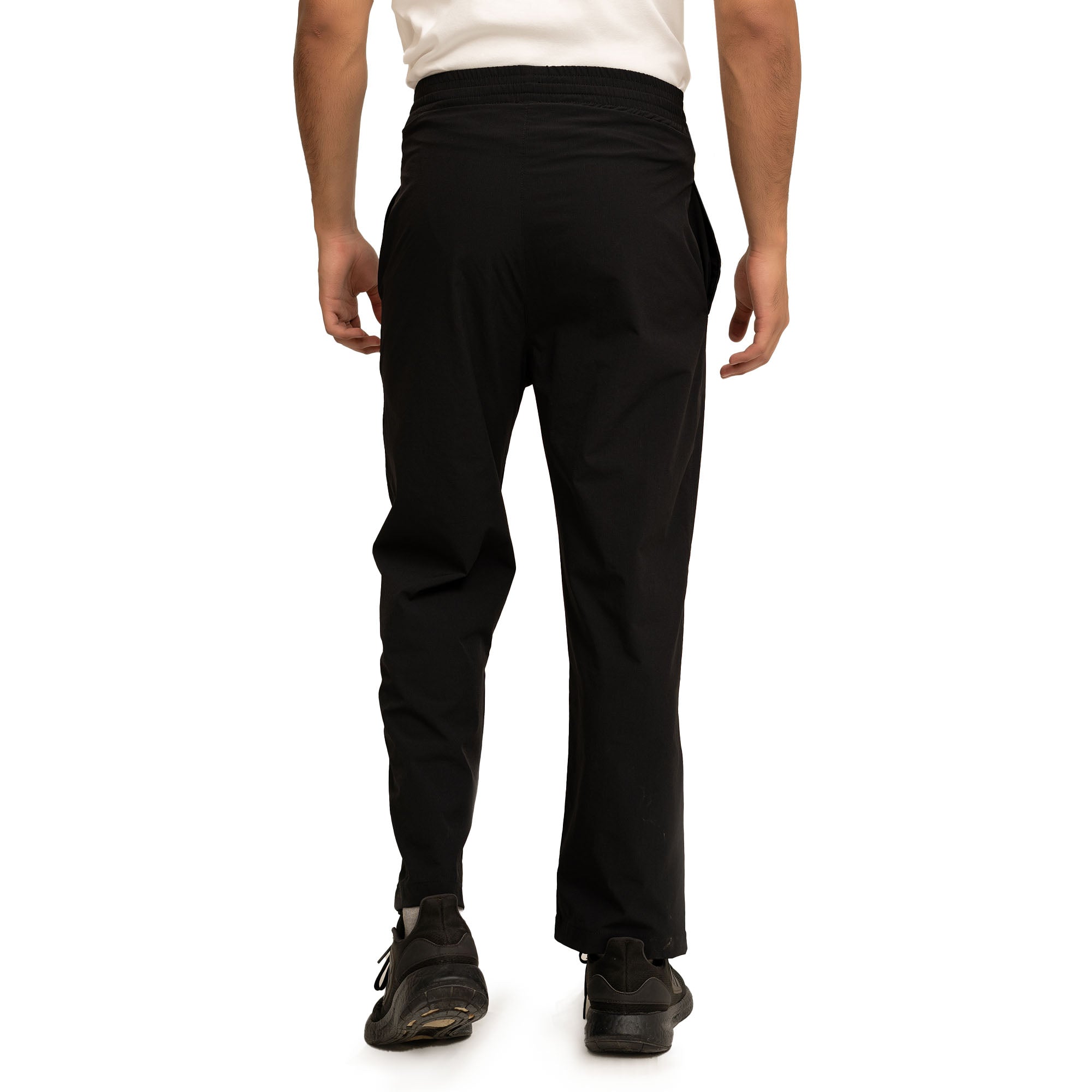 Alpha Pants - Black