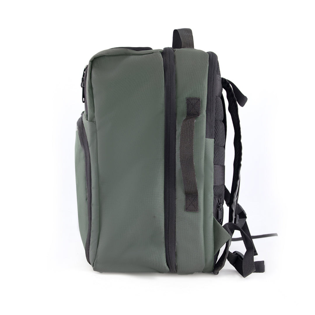 Infinit Backpack - Olive