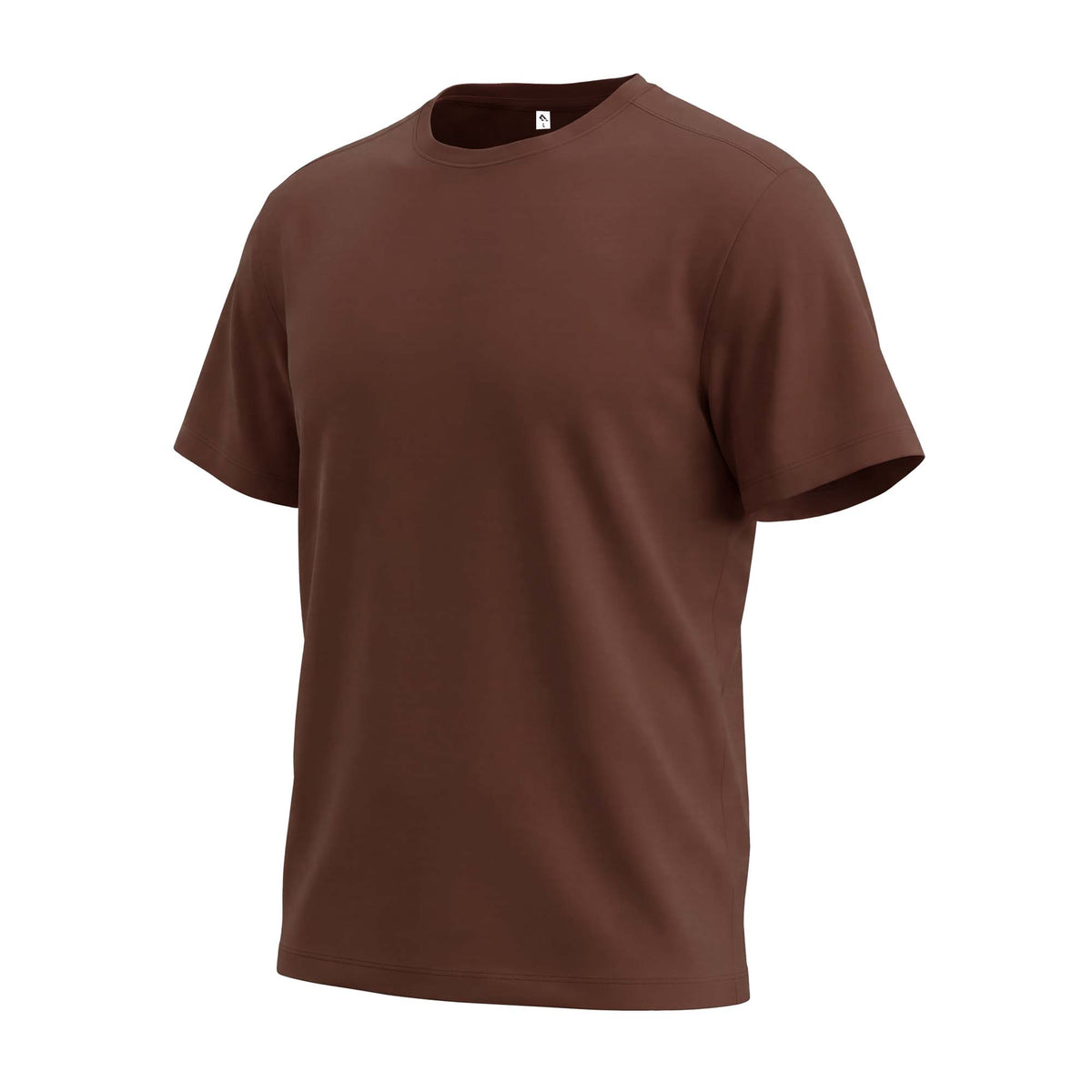 Origin Tee - Brown