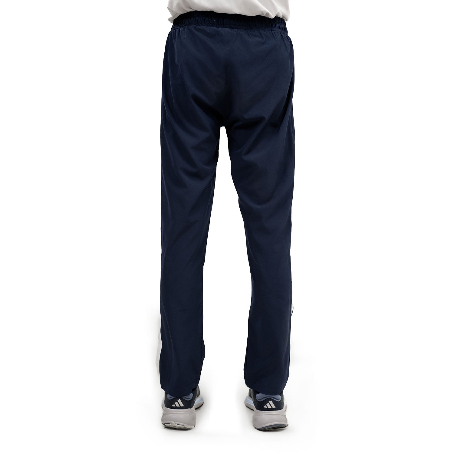 Athleisure Trousers - Navy