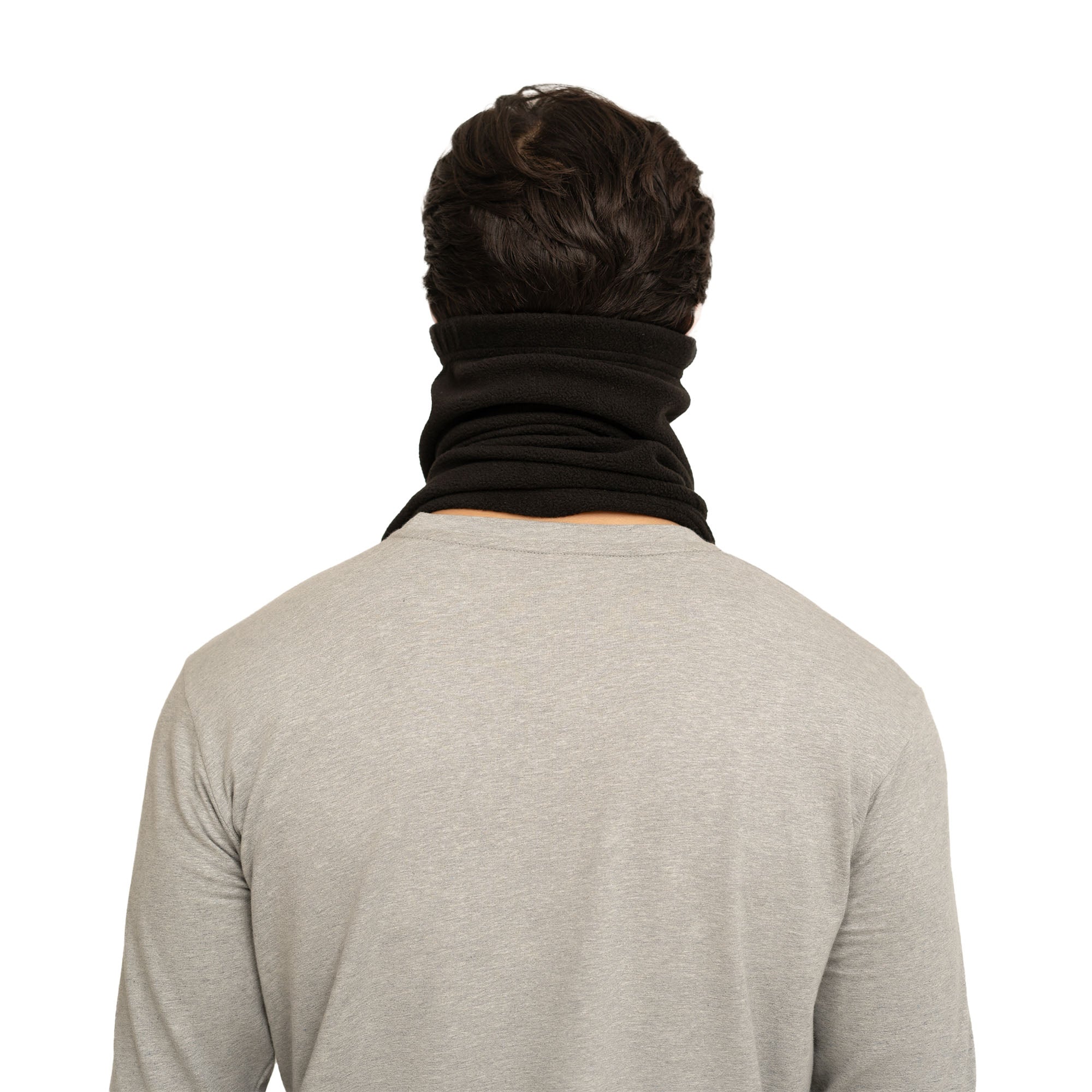 Thermo Flex Cover - Black