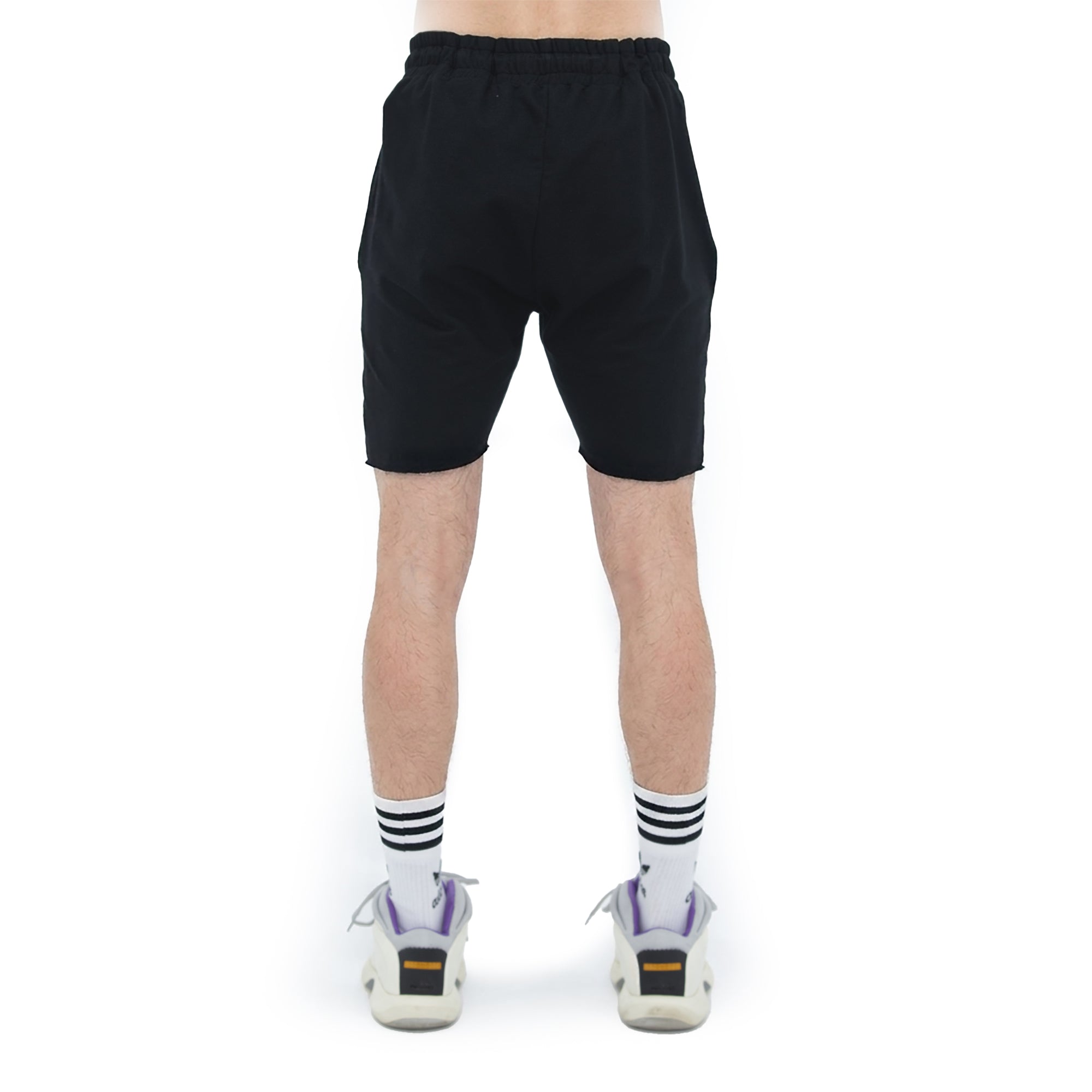 Trek Shorts - Black