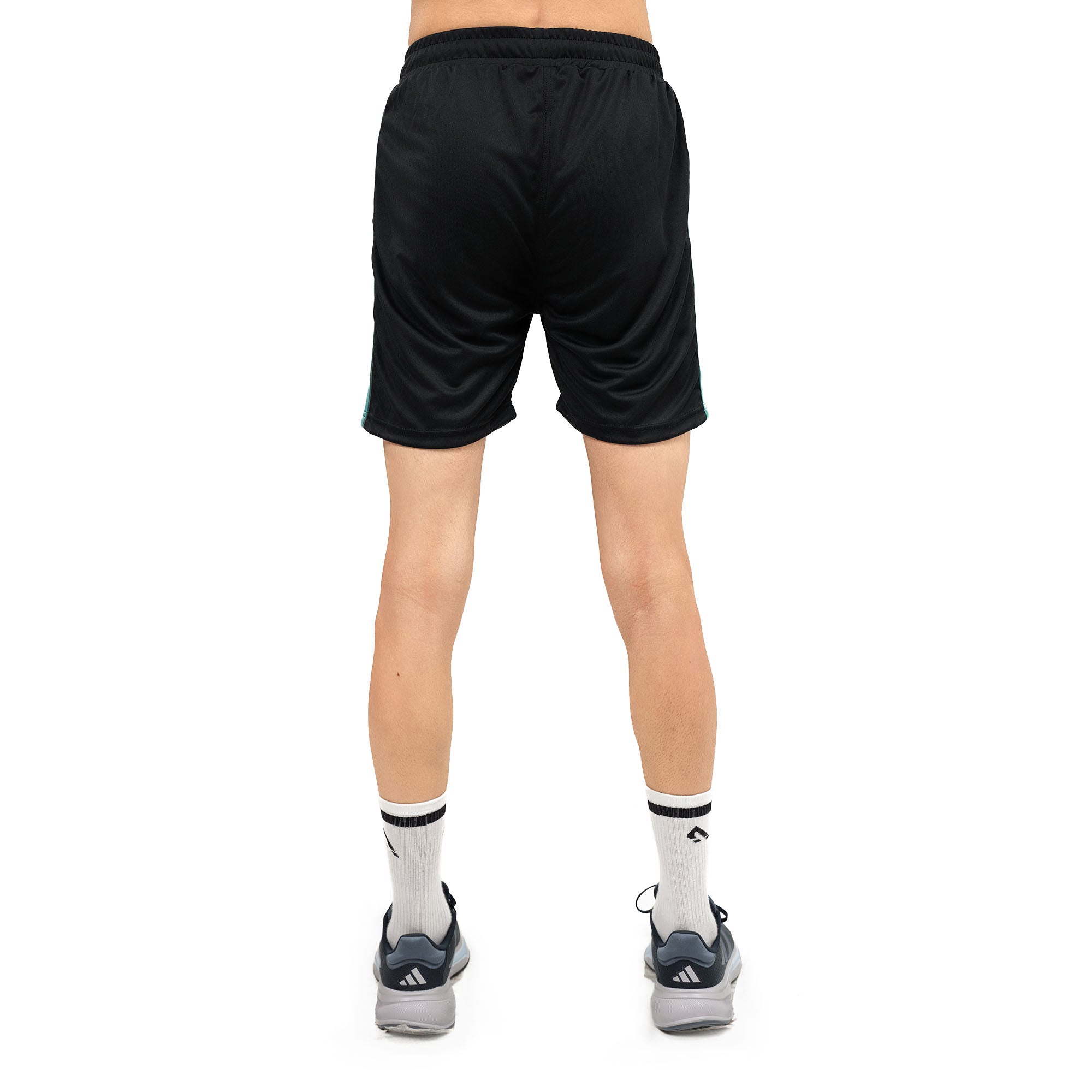 Styde Shorts - Black