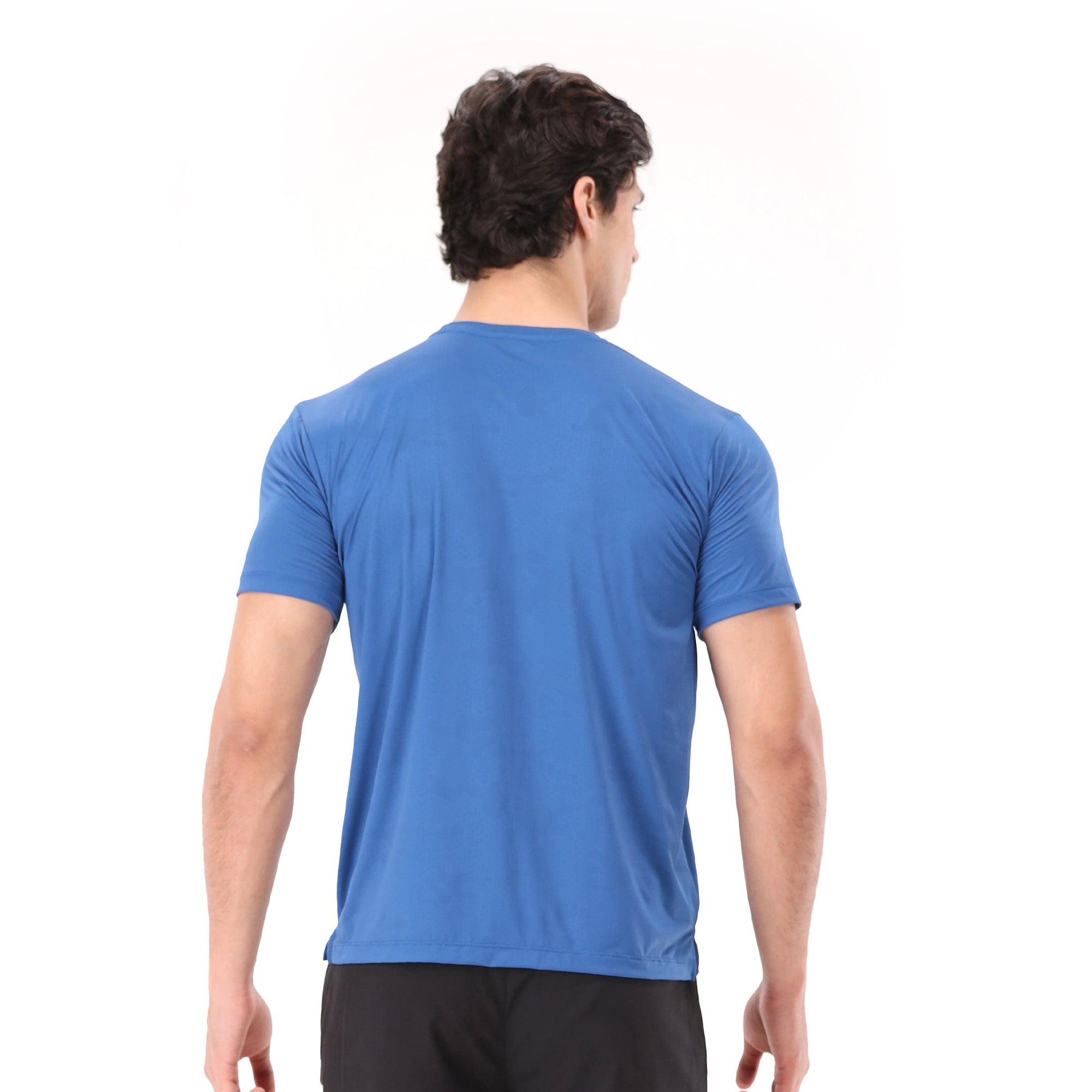 Ryze Tee - Blue