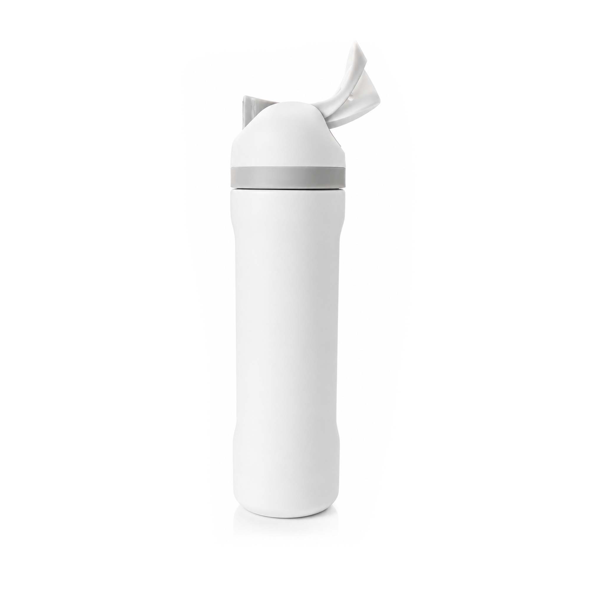 Luma Bottle - White