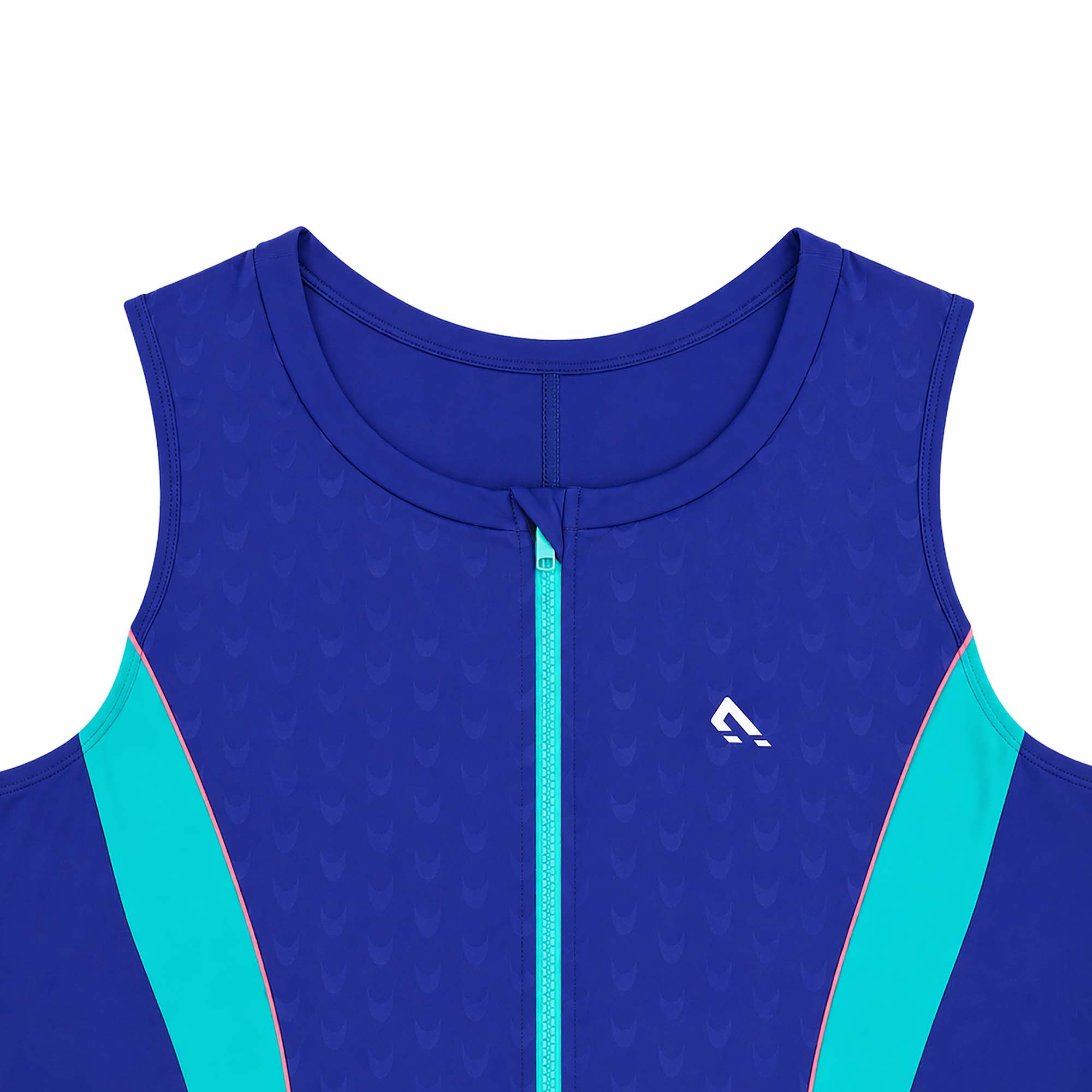 Aqua Glide Suit - Ocean Teal