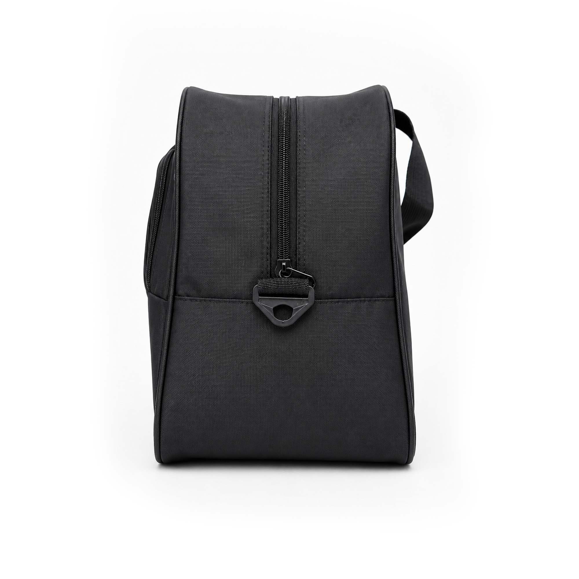 Voyage Duffle Bag - Black