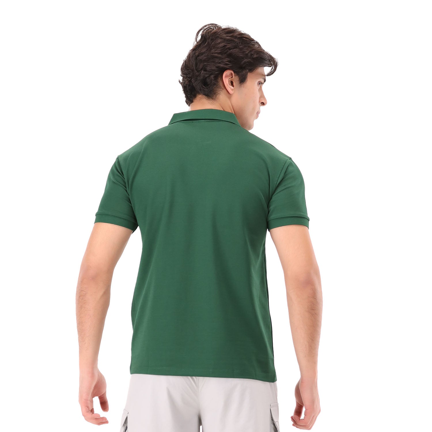 Legends Polo - Green