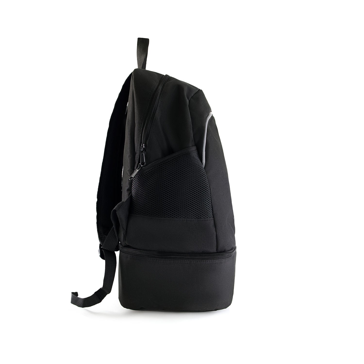 Runway Backpack - Black