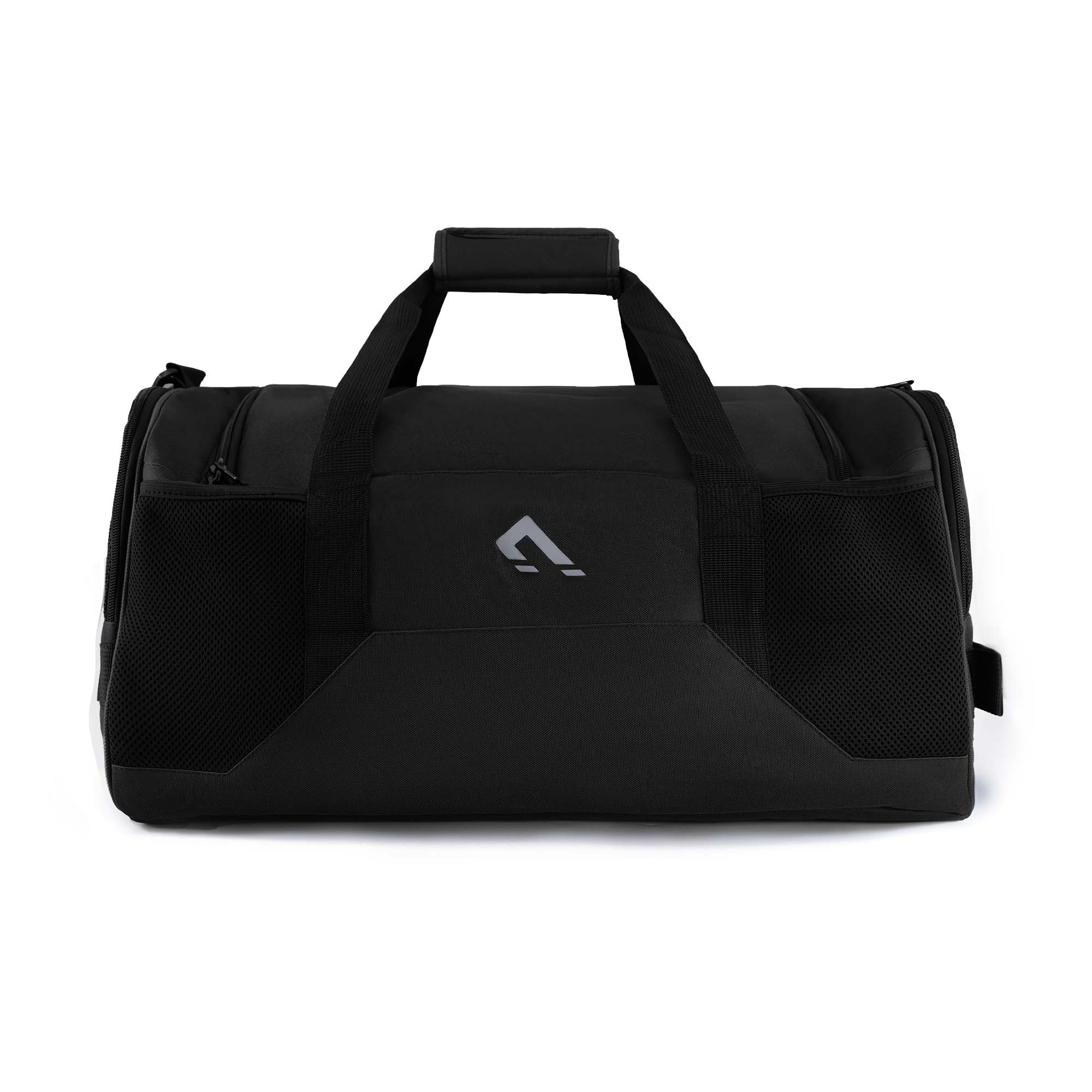Titan Training Bag - Black