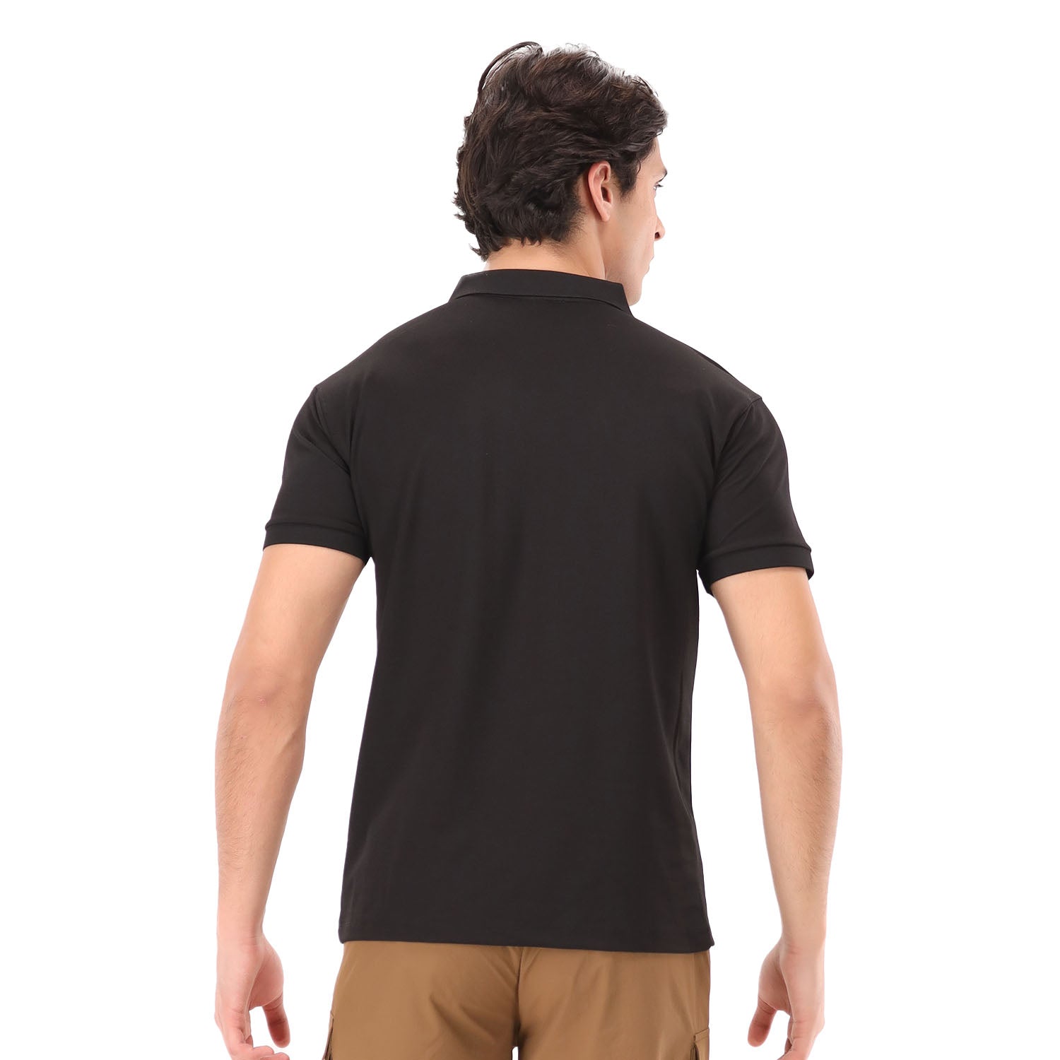 Legends Polo - Black