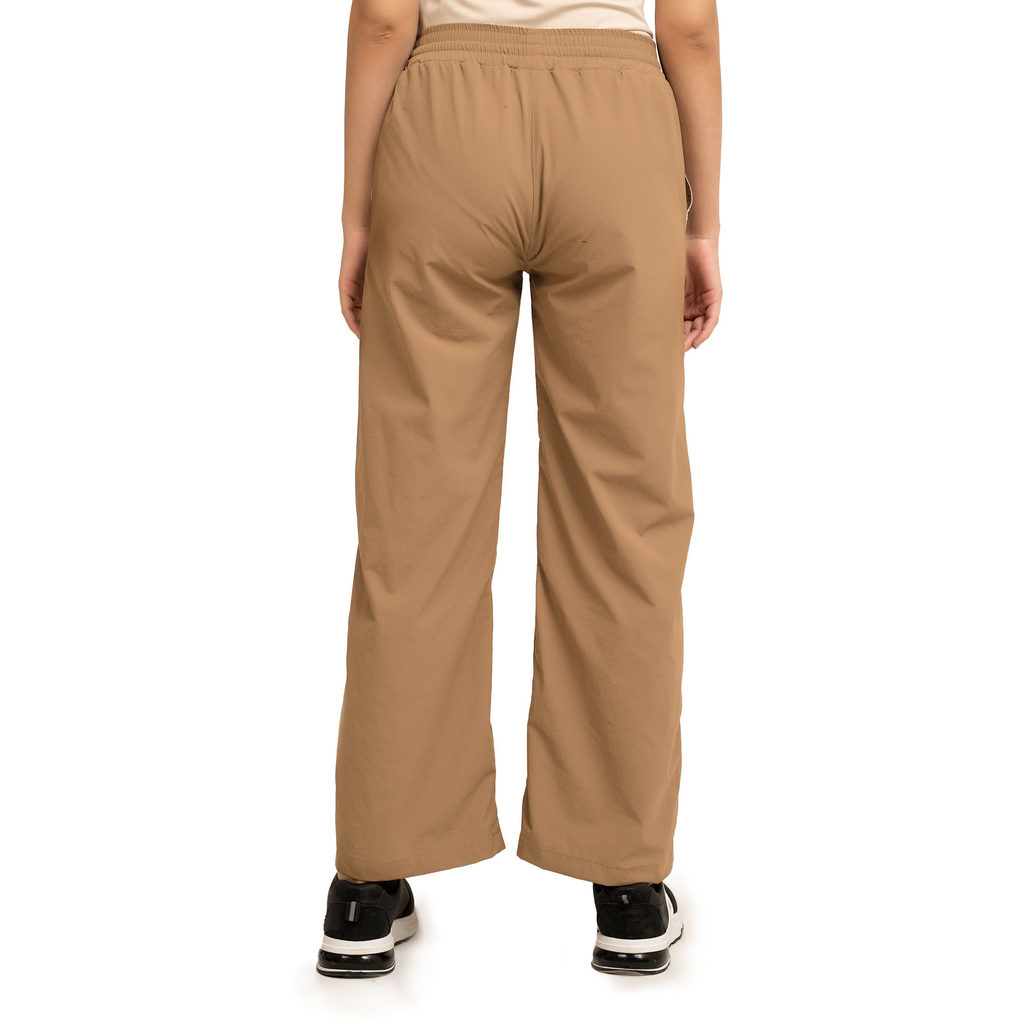 Azzure Pants - Camel