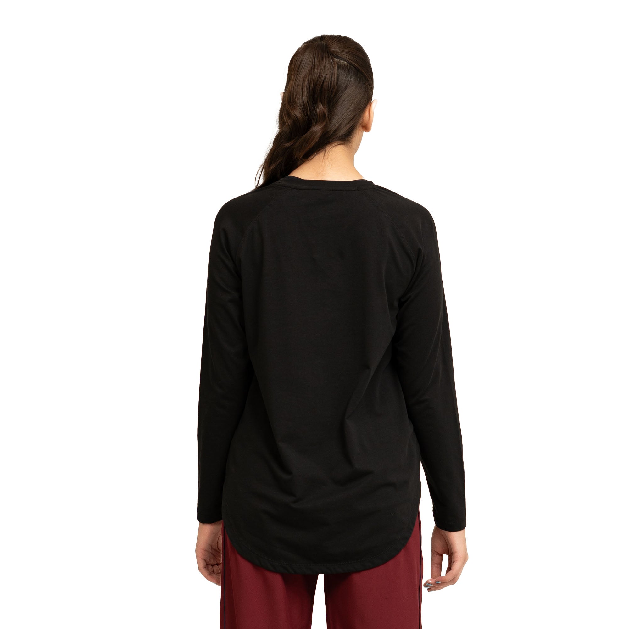 GirlCode Tee - Black