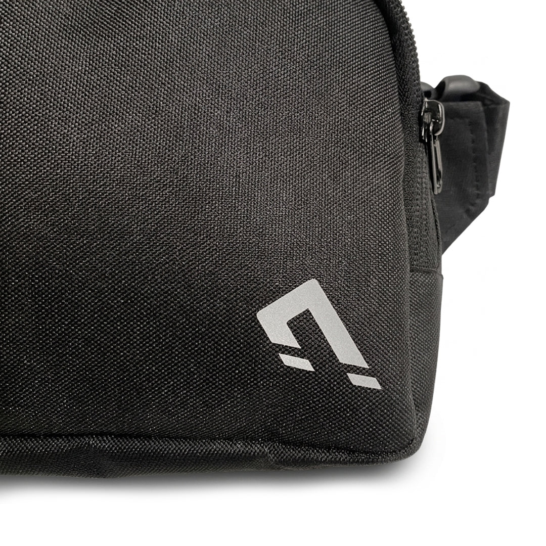 Buckle Bag - Black