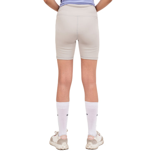 Rider Shorts - Off white