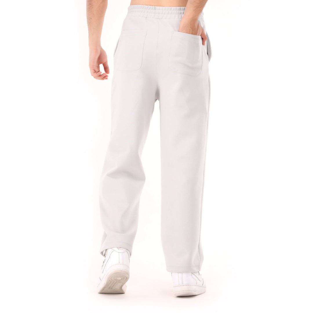 Roam Pants - Ash White