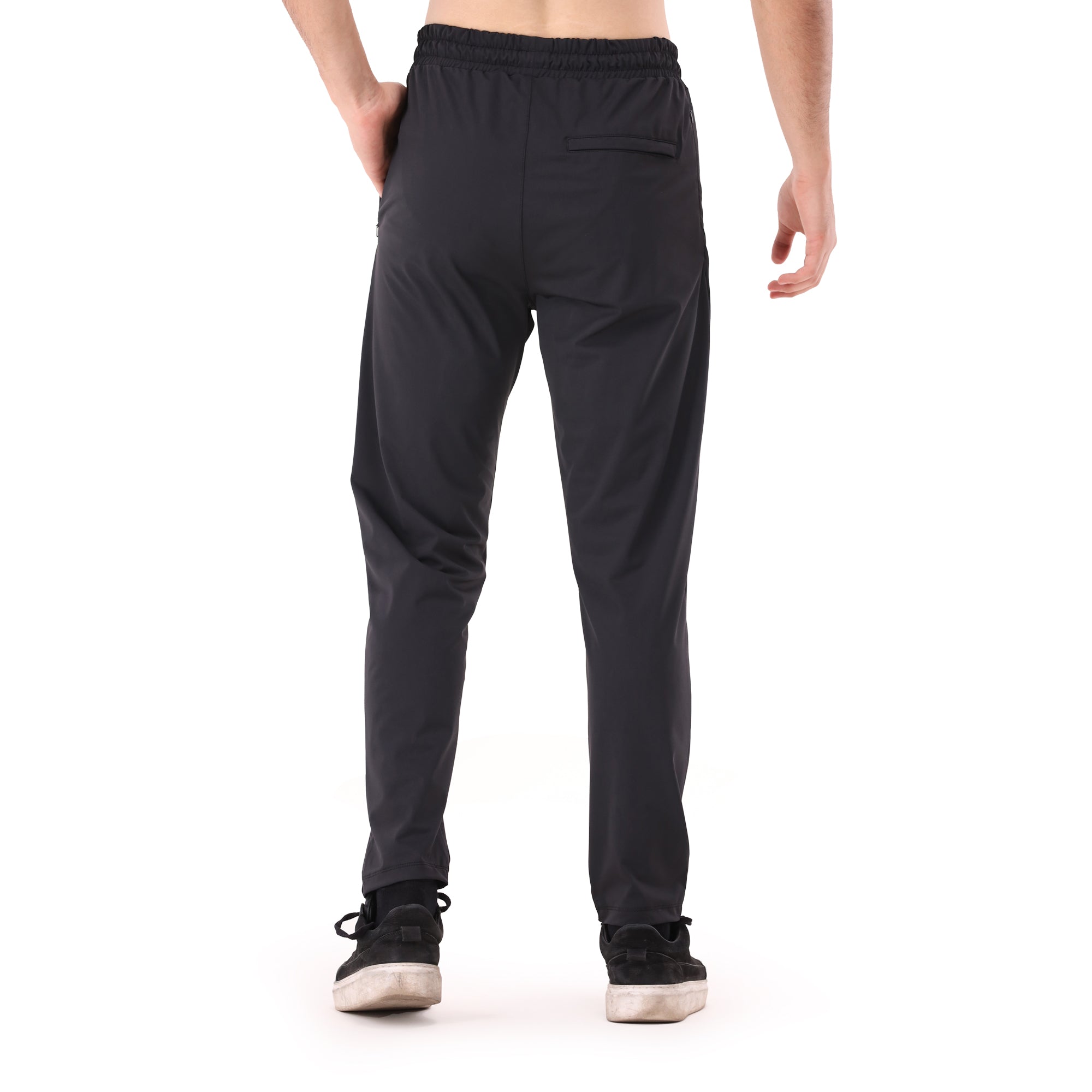 Trope Trousers - Black
