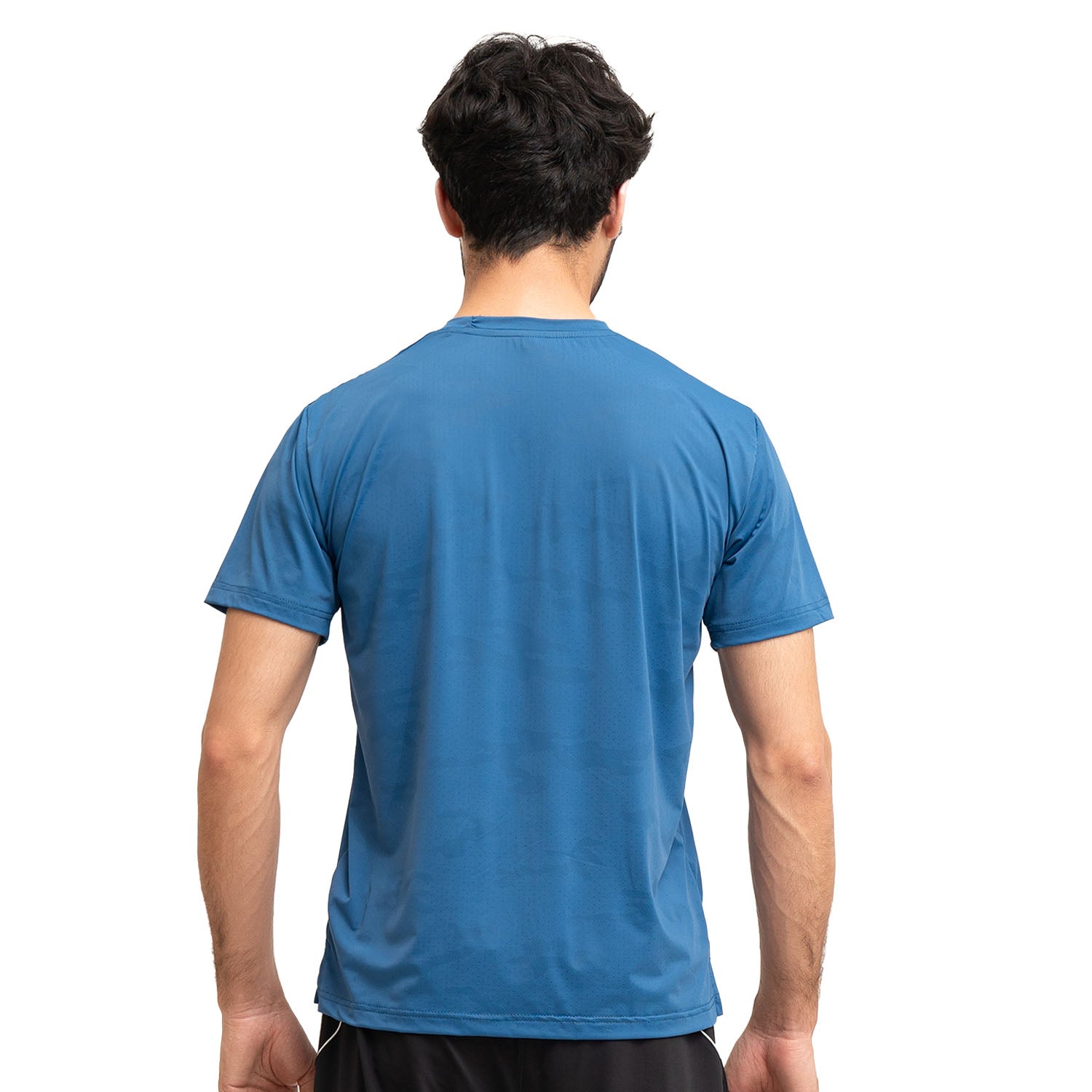 Ryze Tee - Blue