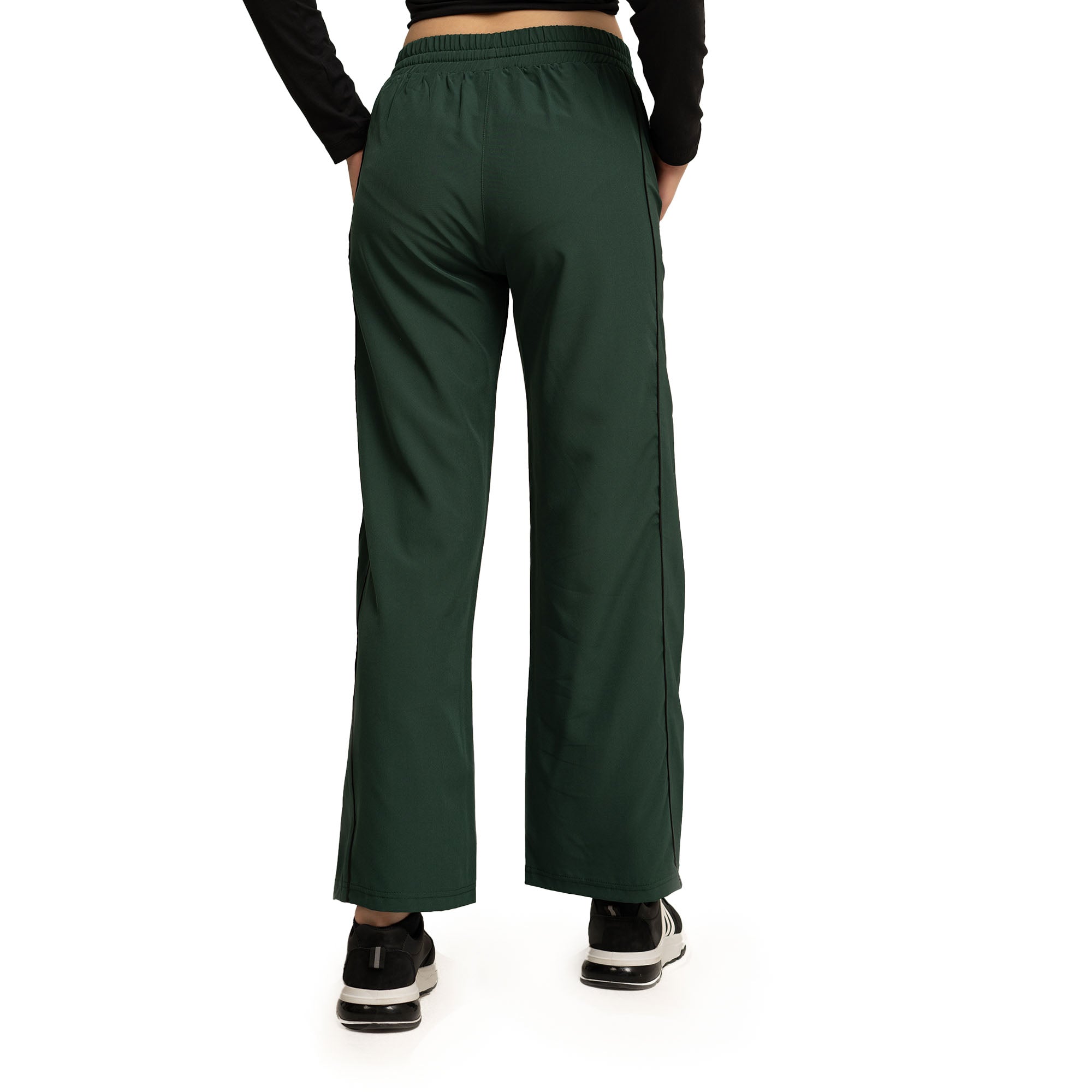 Holt Stretch Pants - Green