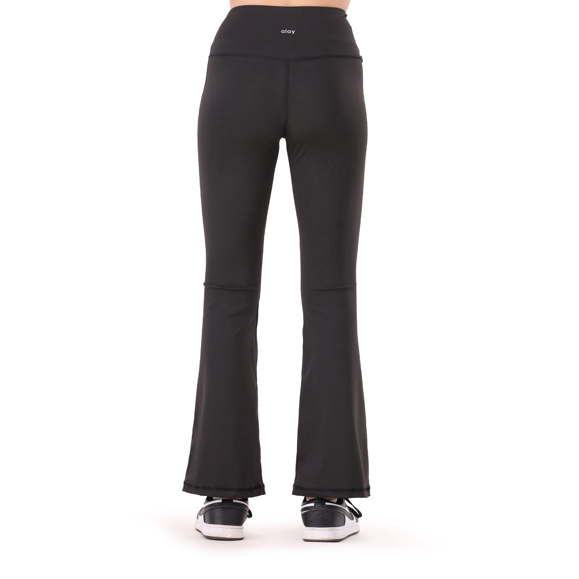 Amour Yoga Pants - Black