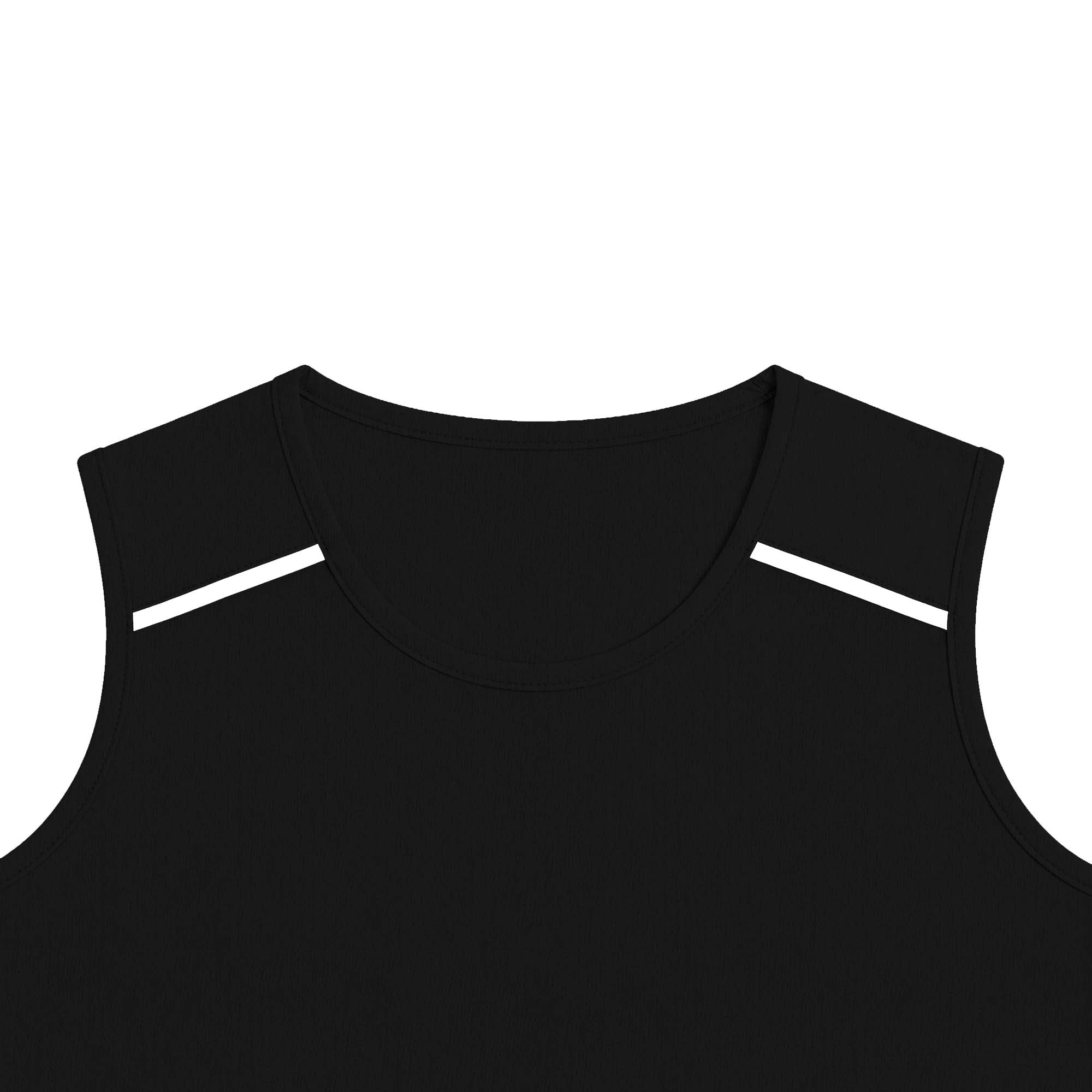 Paige Tank - Black