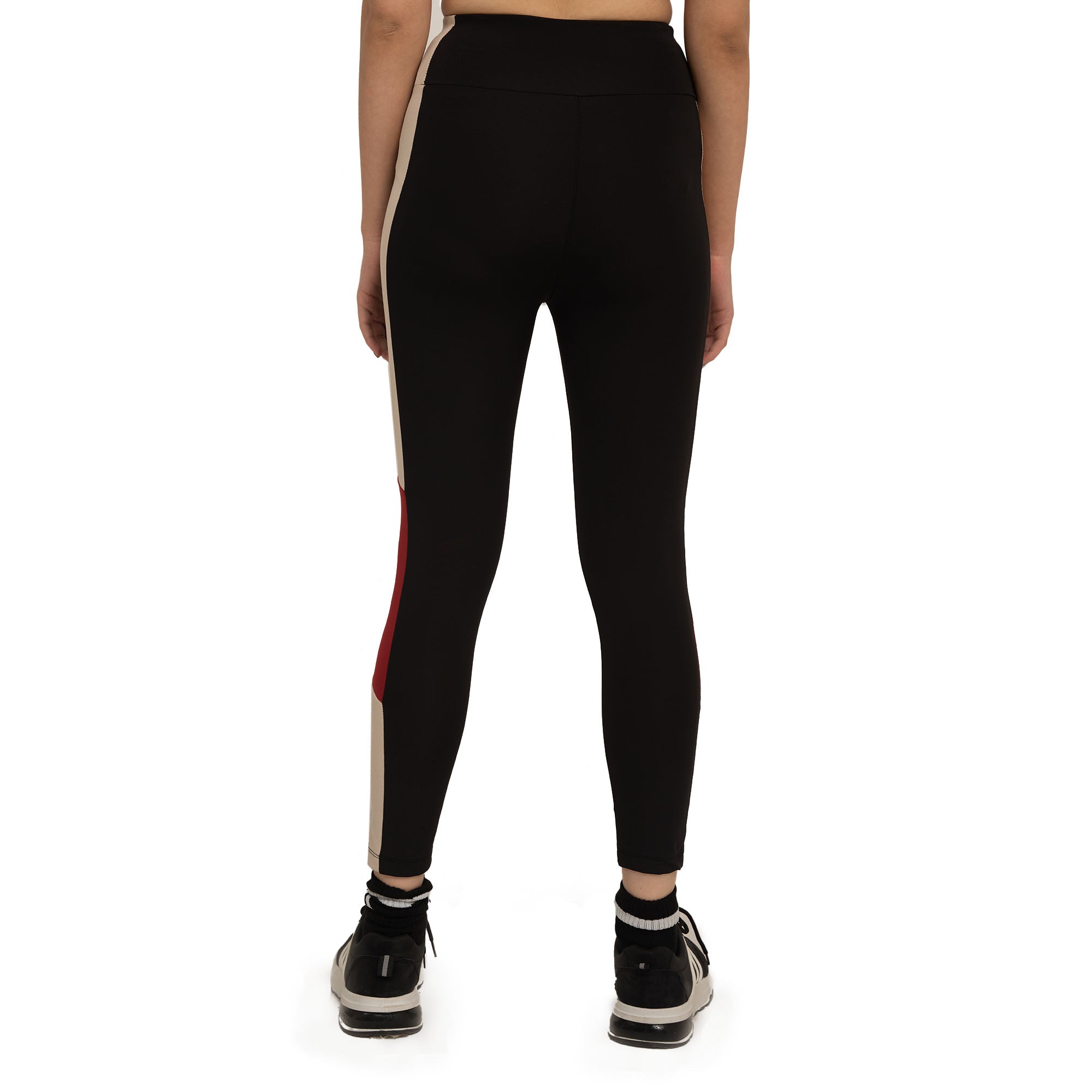 Femme Fit Leggings - Black