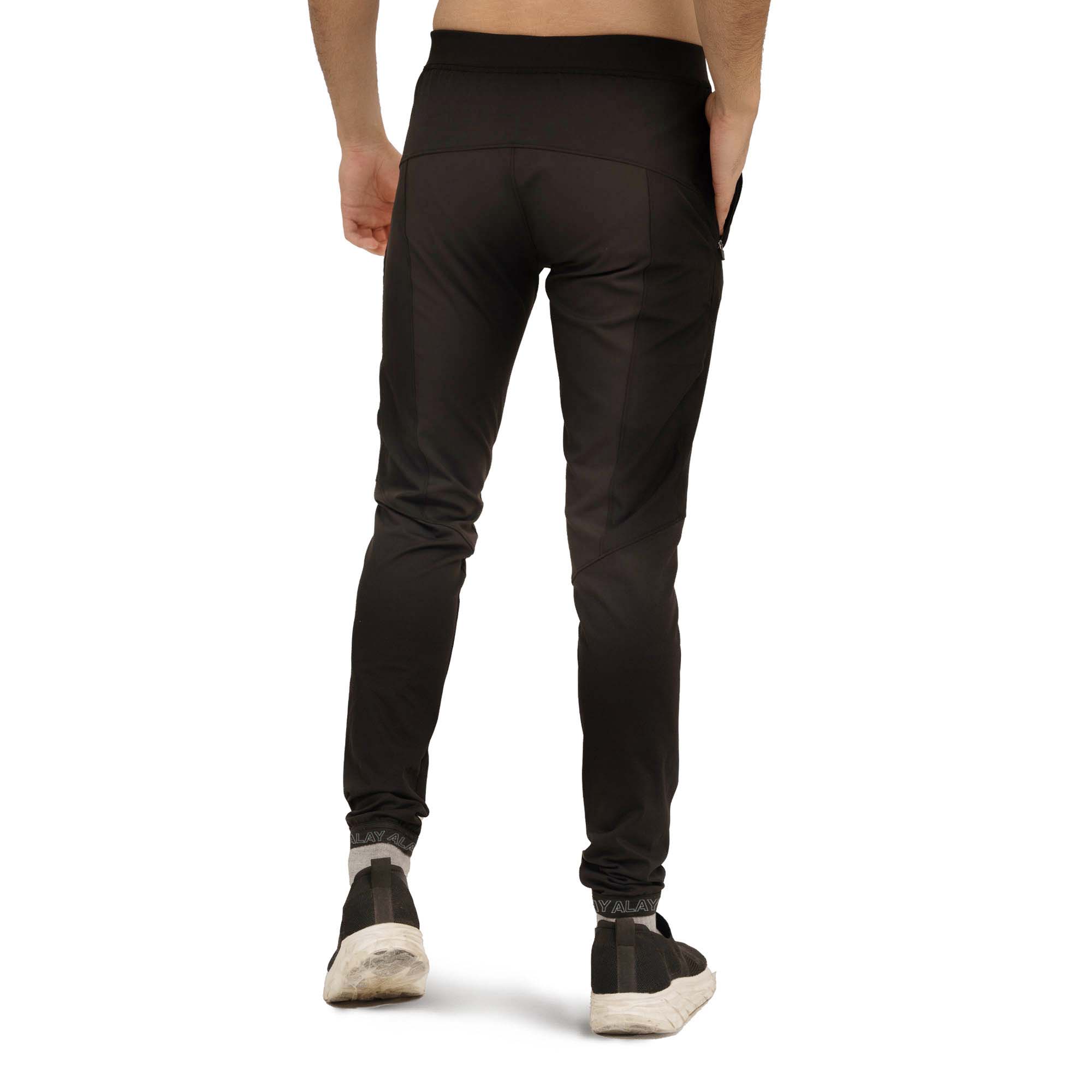 Force Trousers - Black