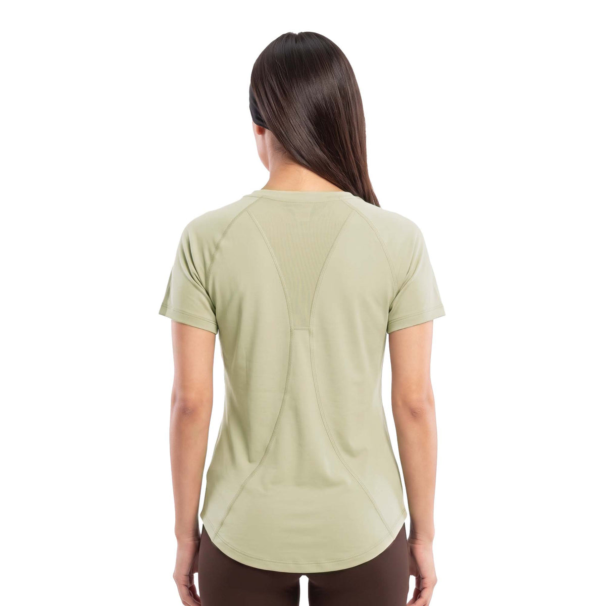 Vela Tee - Matcha