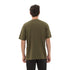 Thunder Oversize Rise Tee - Olive