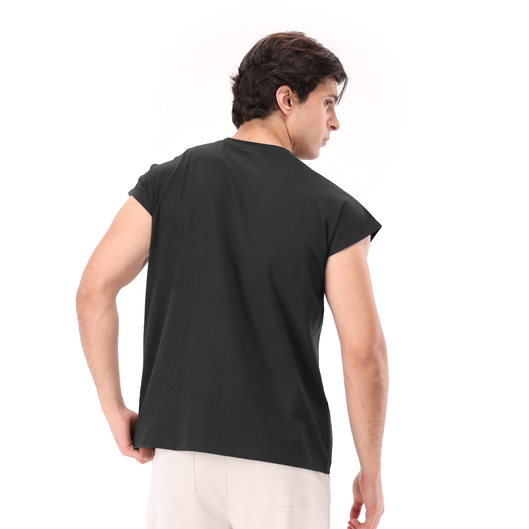Rev Tank - Black
