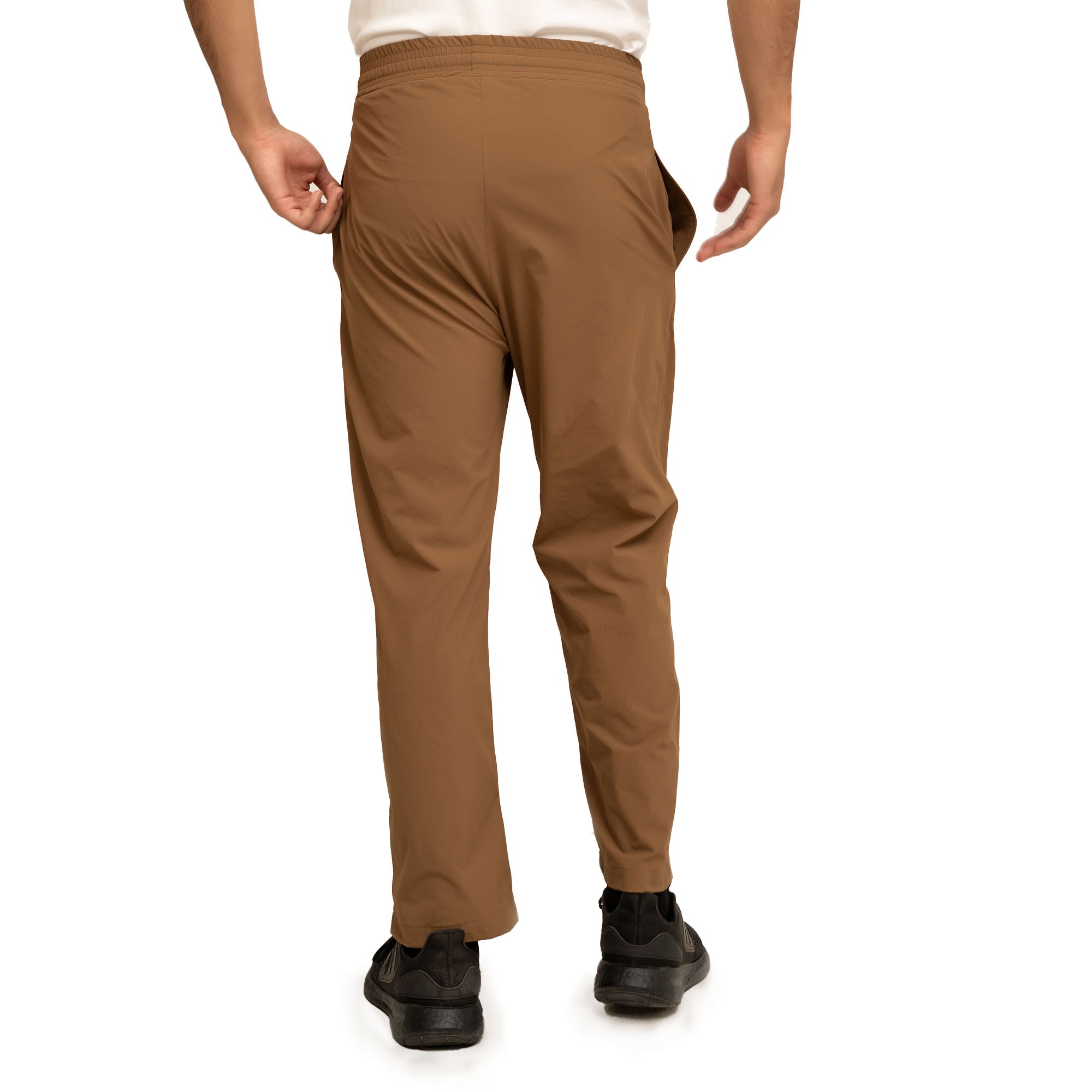 Alpha Pants - Brown