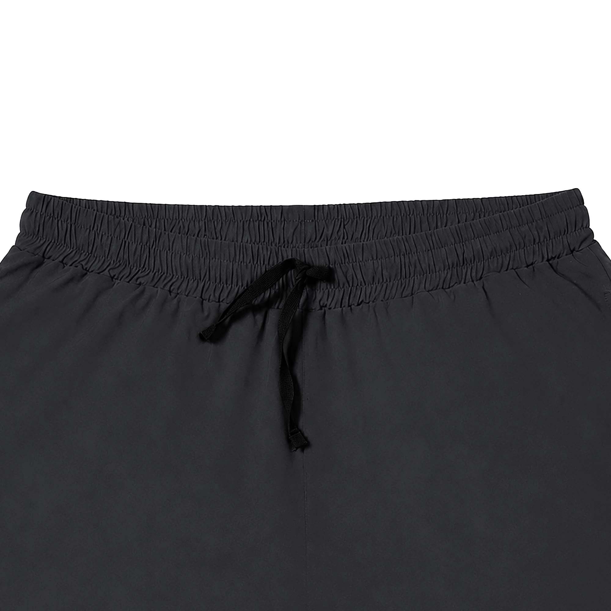 Marathon 2.0 Shorts - Charcoal Grey