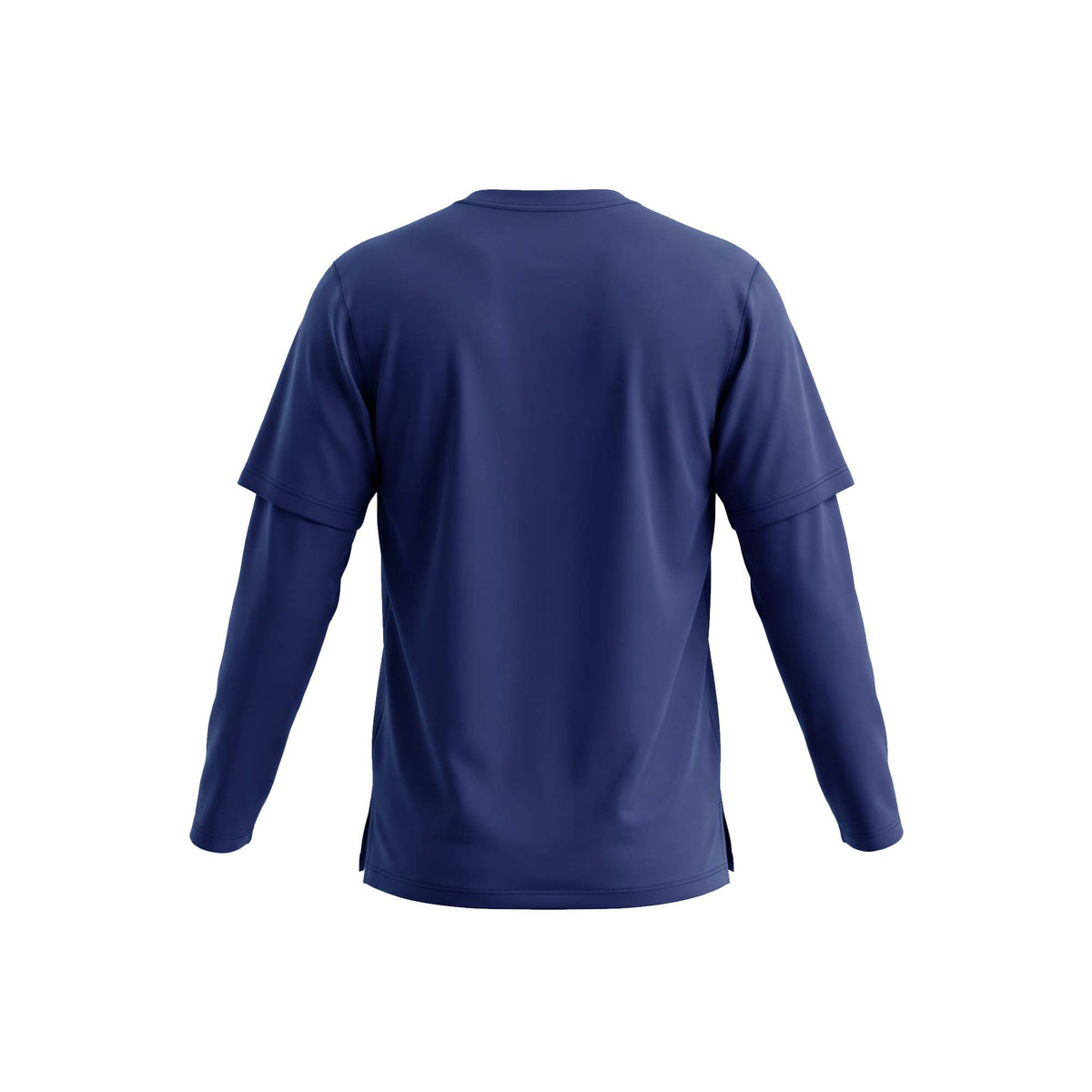 Modera Active Top - Blue