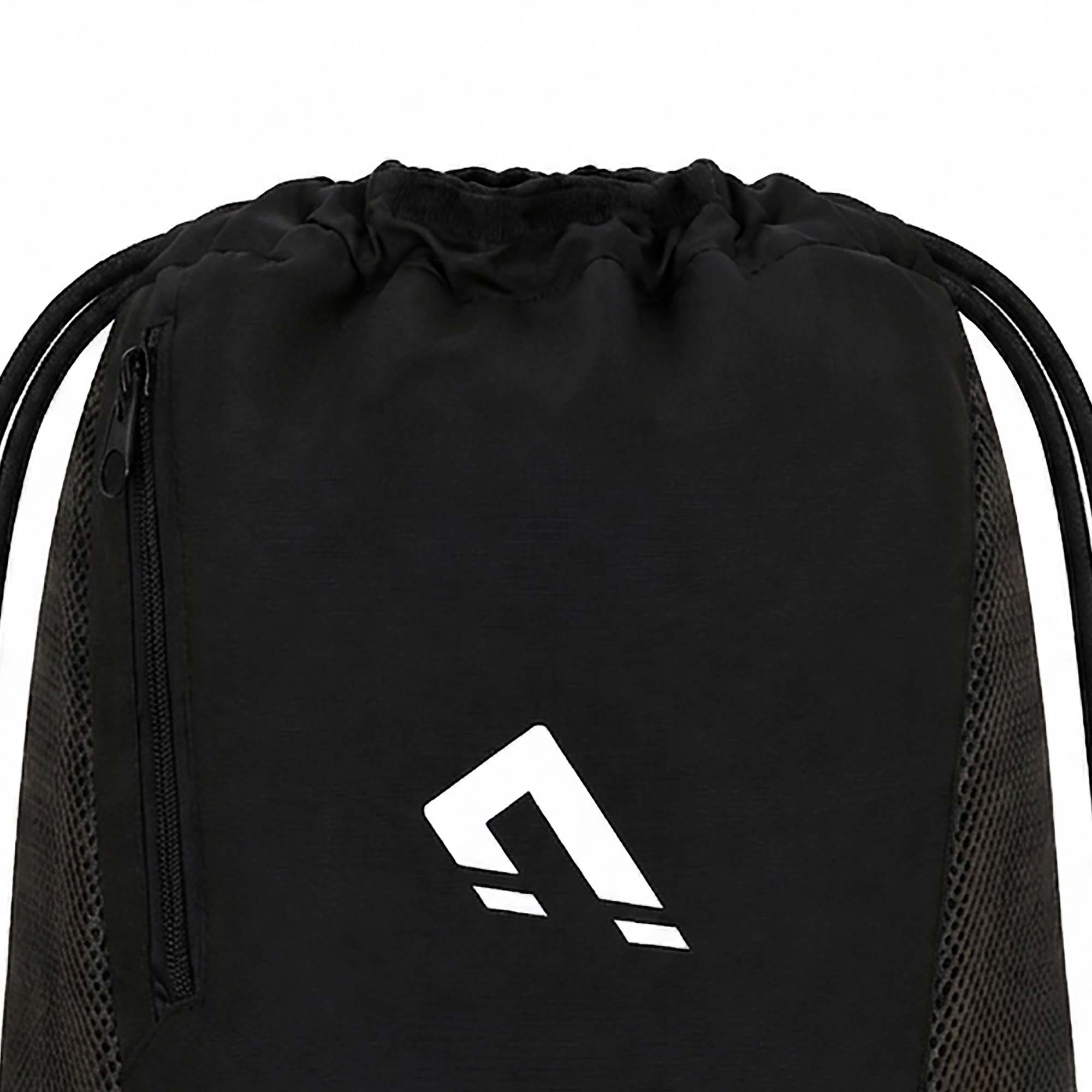 Motion Gym Sack - Black