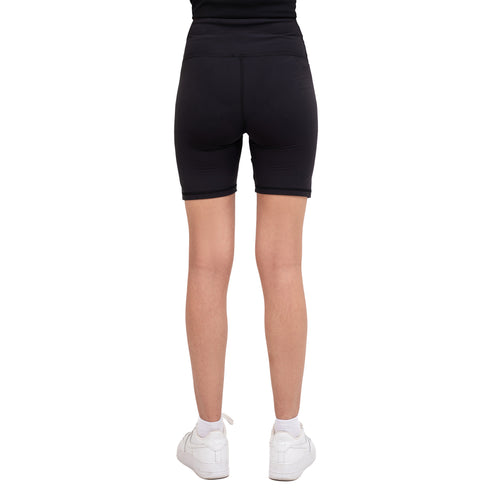 Rider Shorts - Black