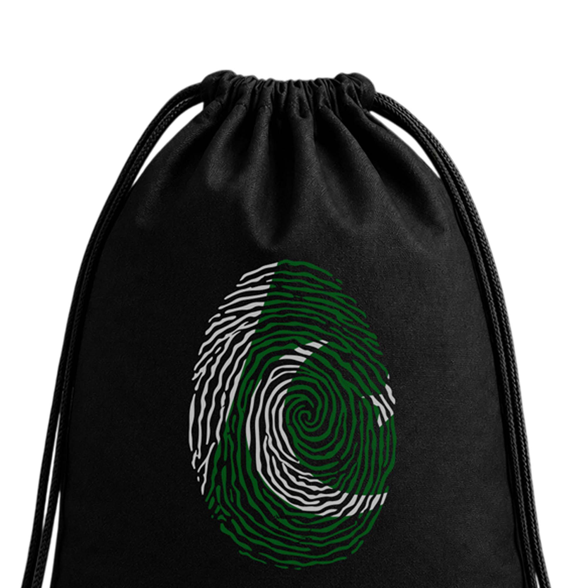Patriot Bag - Black
