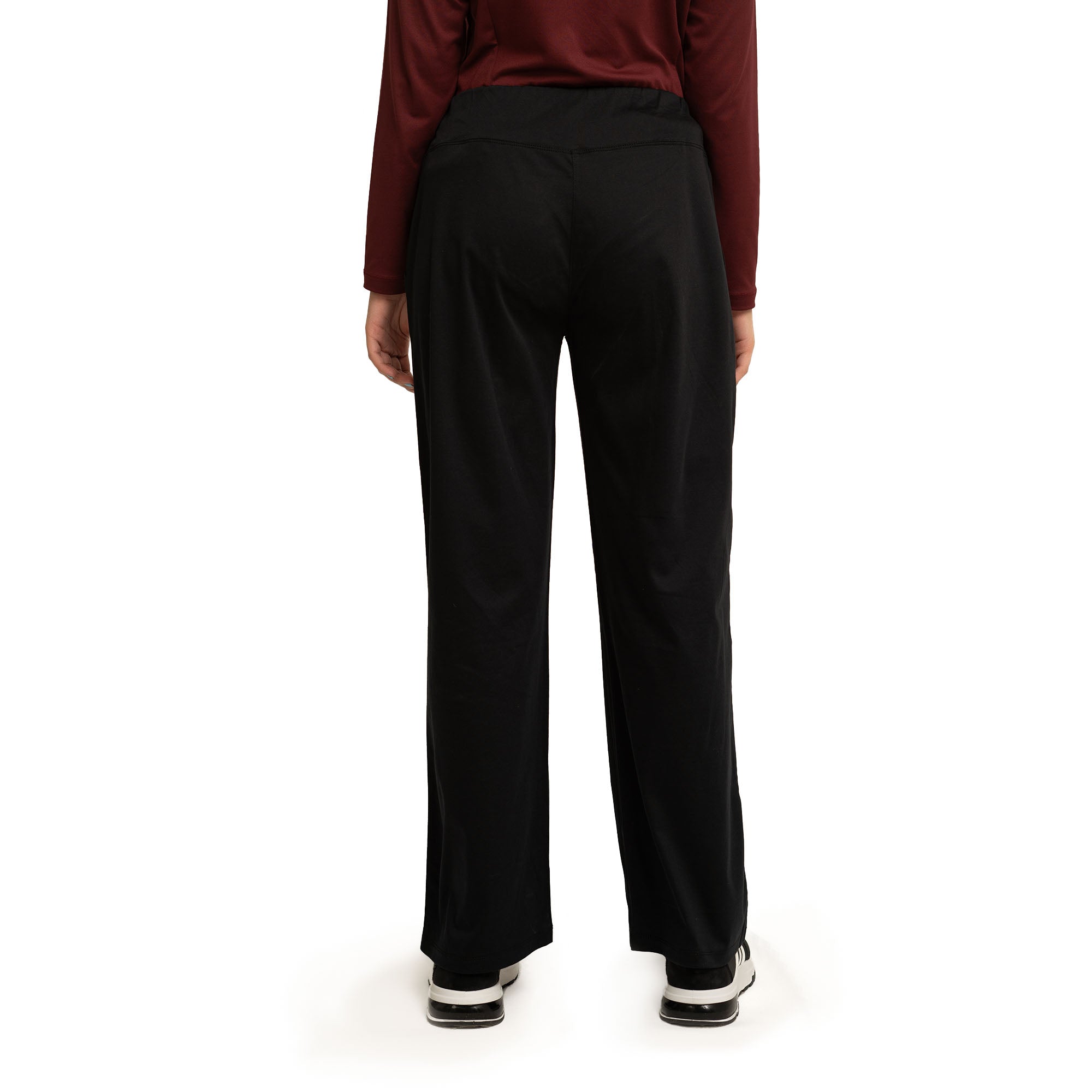 Iconic Lounge Pants - Black