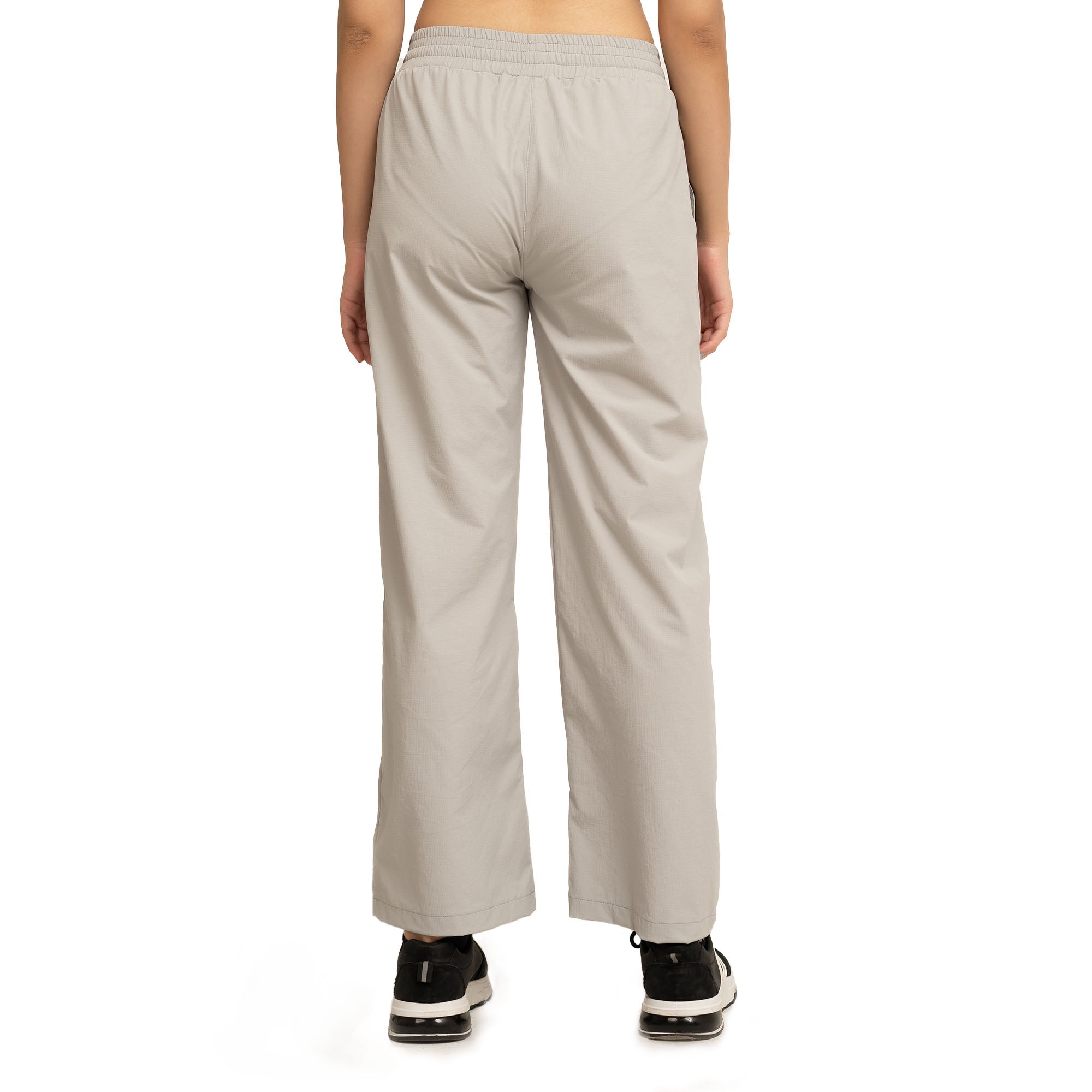 Azzure Pants - Grey