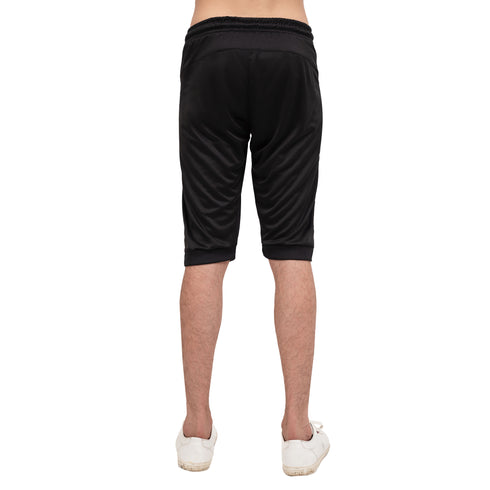 Boost ¾ Shorts - Black