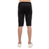 Boost ¾ Shorts - Black