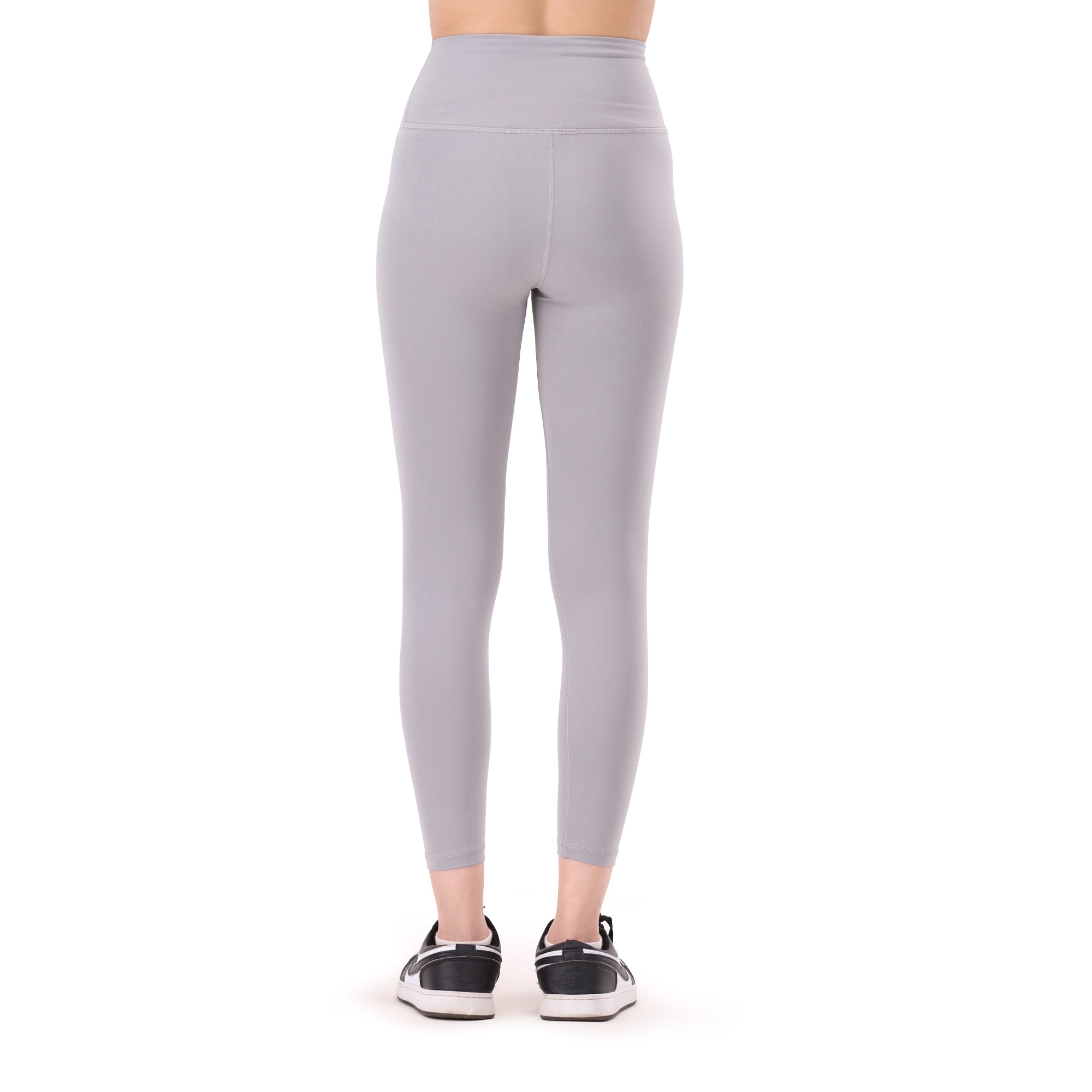Selene Leggings - Sun Grey